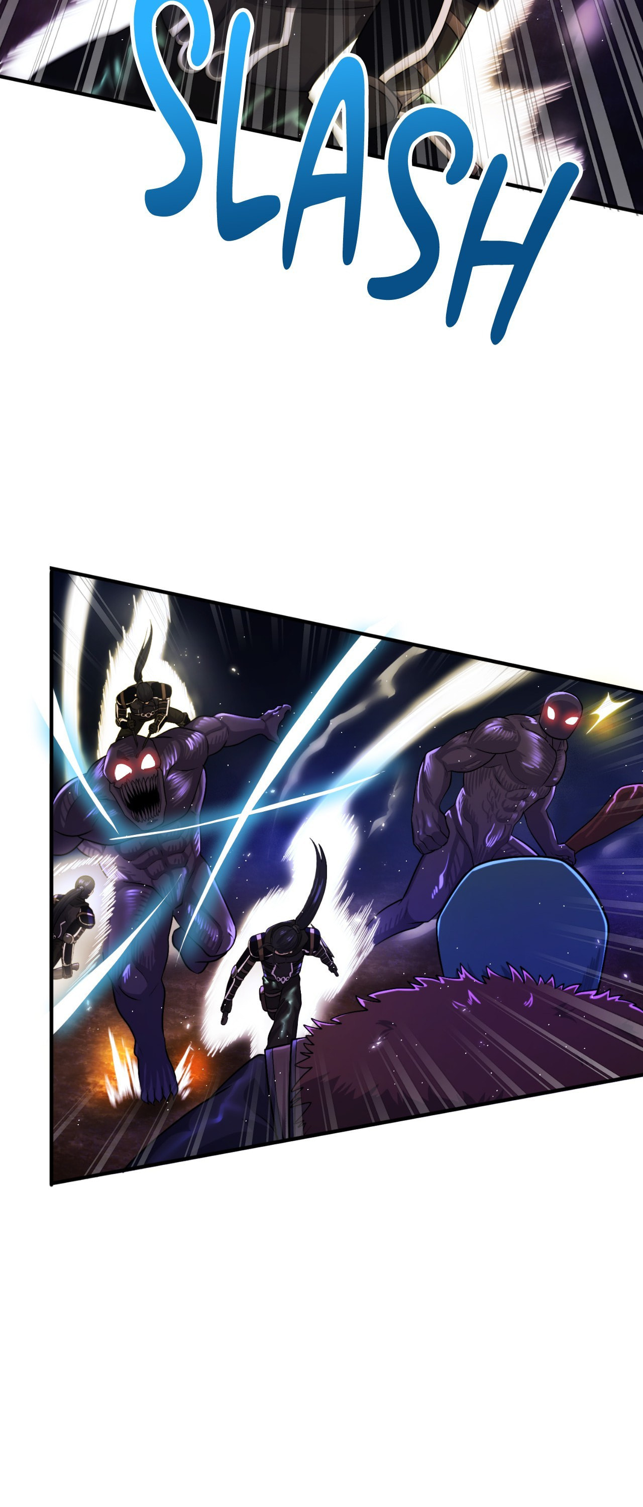 Read ARK chapter 87 image 12 on Lezhin
