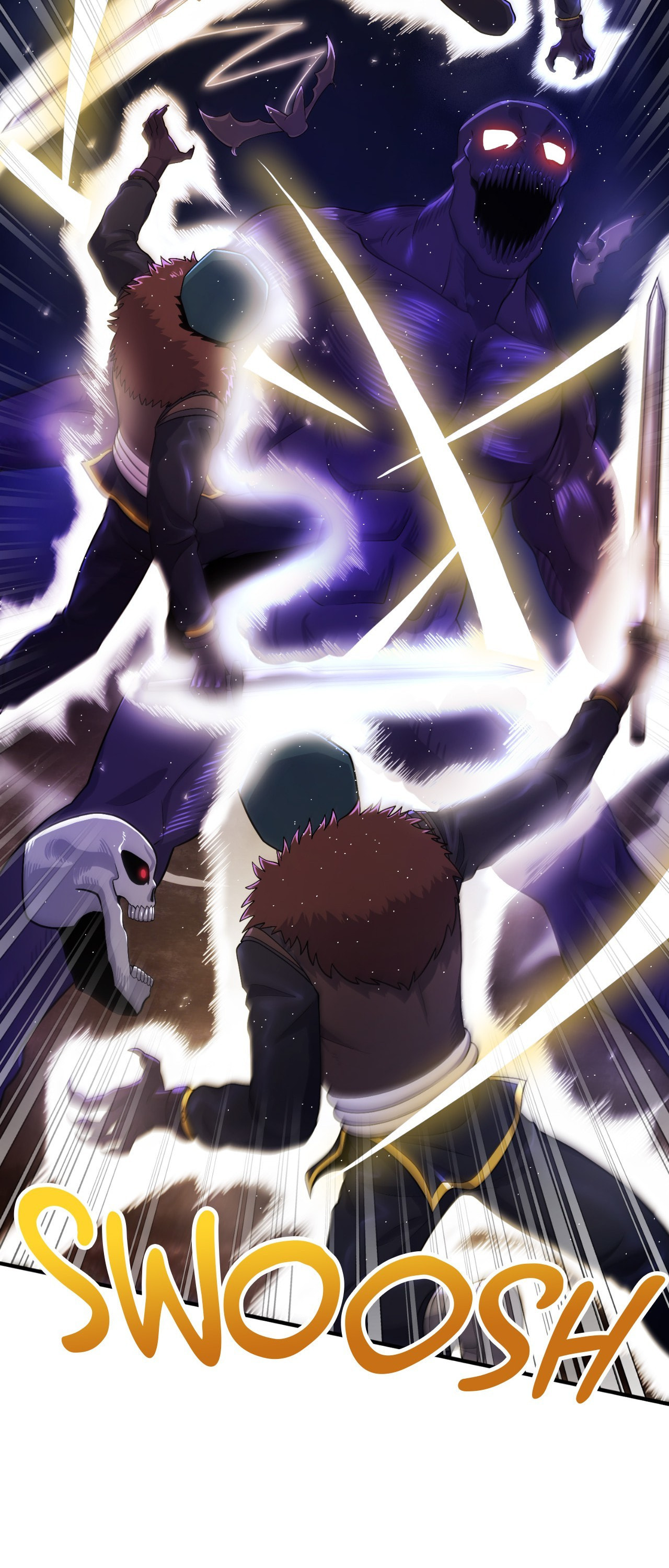 Read ARK chapter 87 image 15 on Lezhin