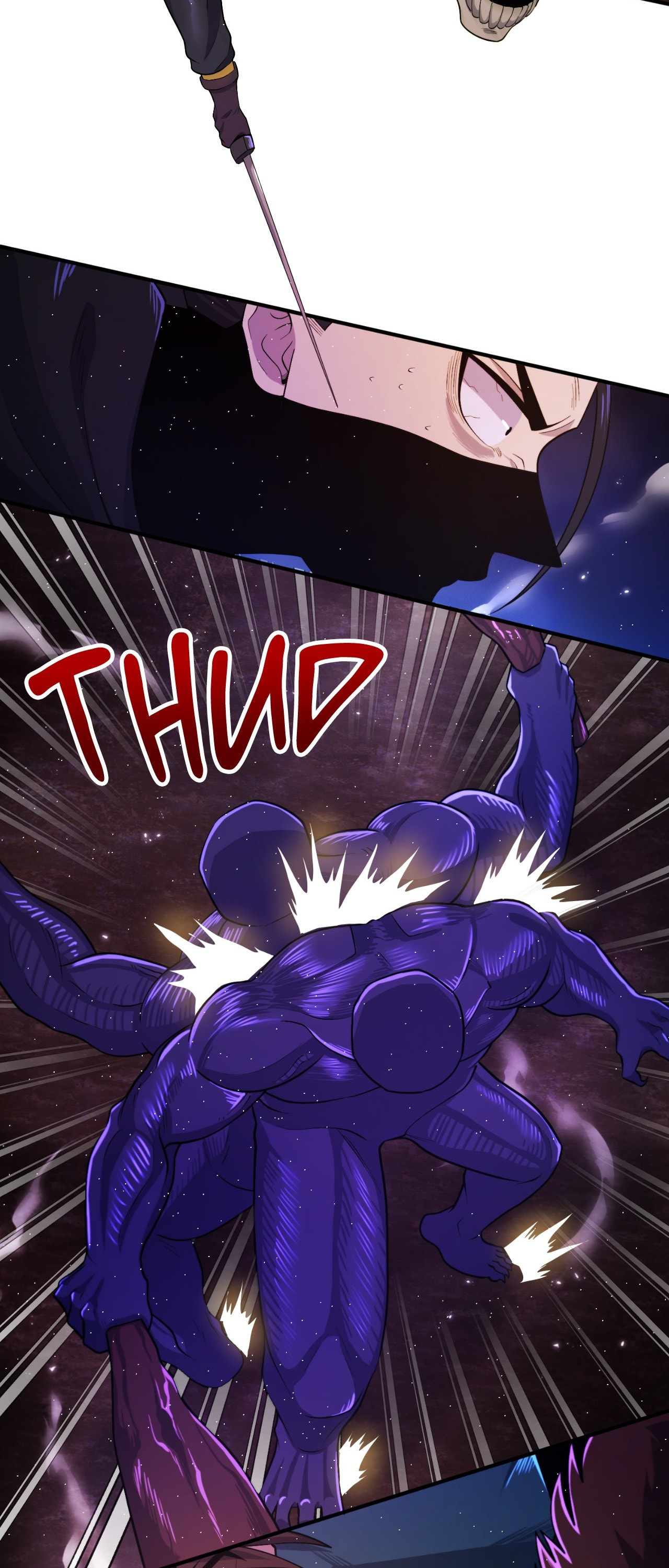 Read ARK chapter 87 image 19 on Lezhin
