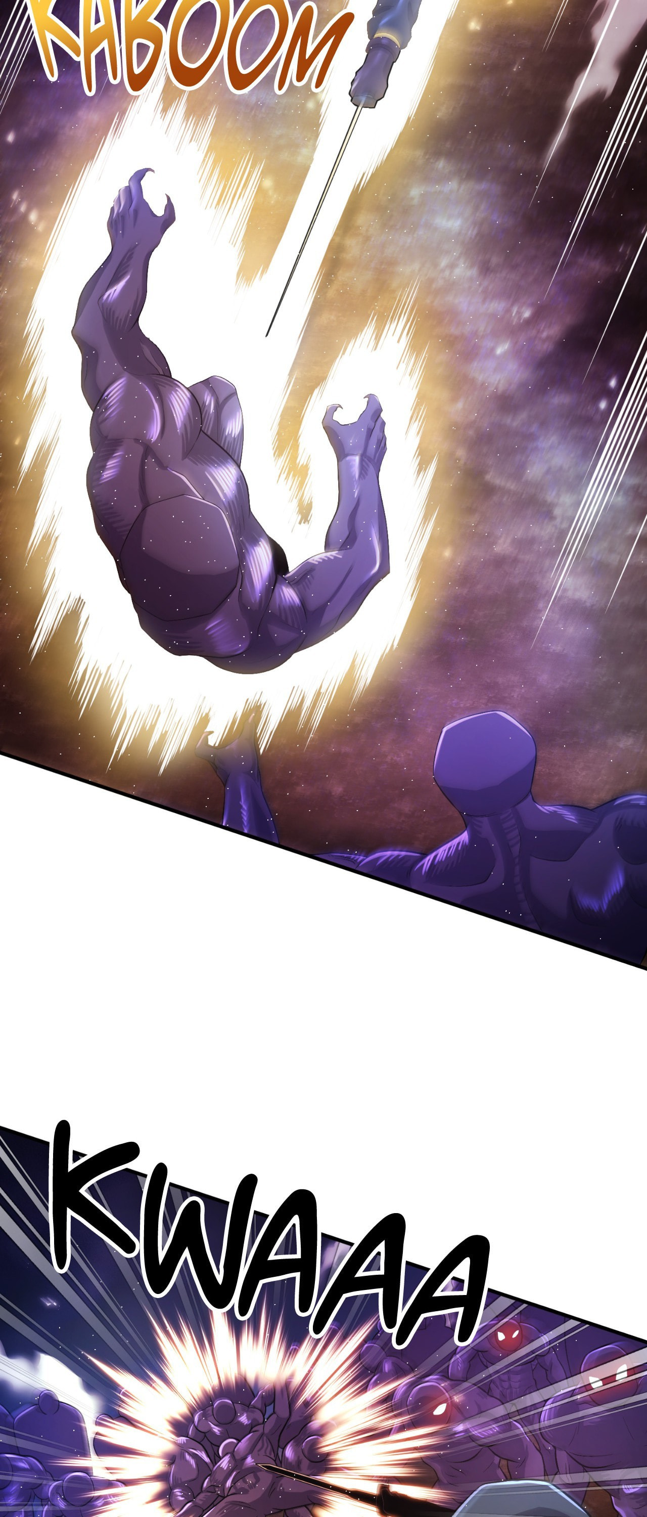 Read ARK chapter 87 image 24 on Lezhin