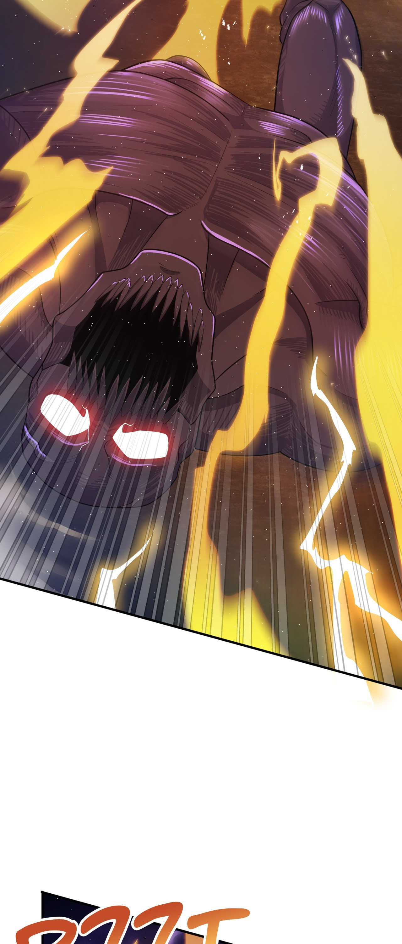 Read ARK chapter 87 image 31 on Lezhin