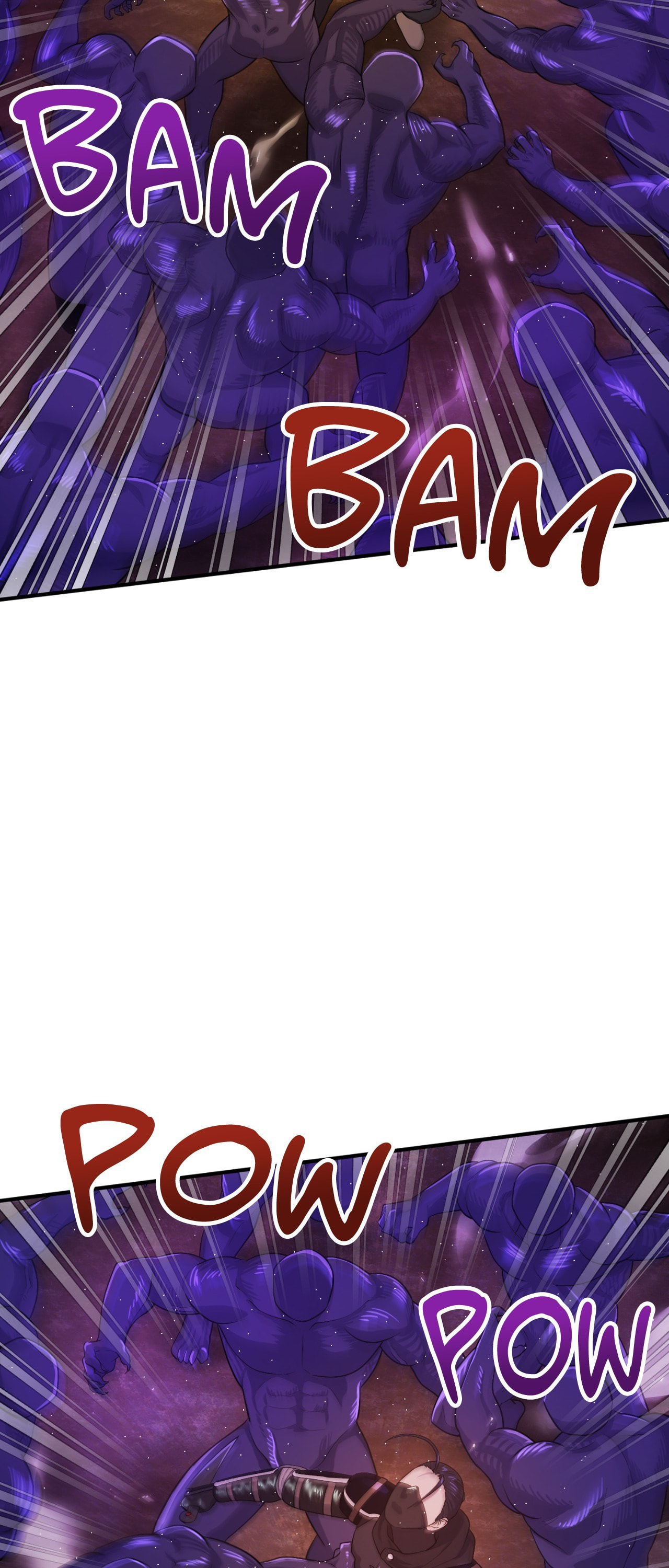 Read ARK chapter 87 image 37 on Lezhin