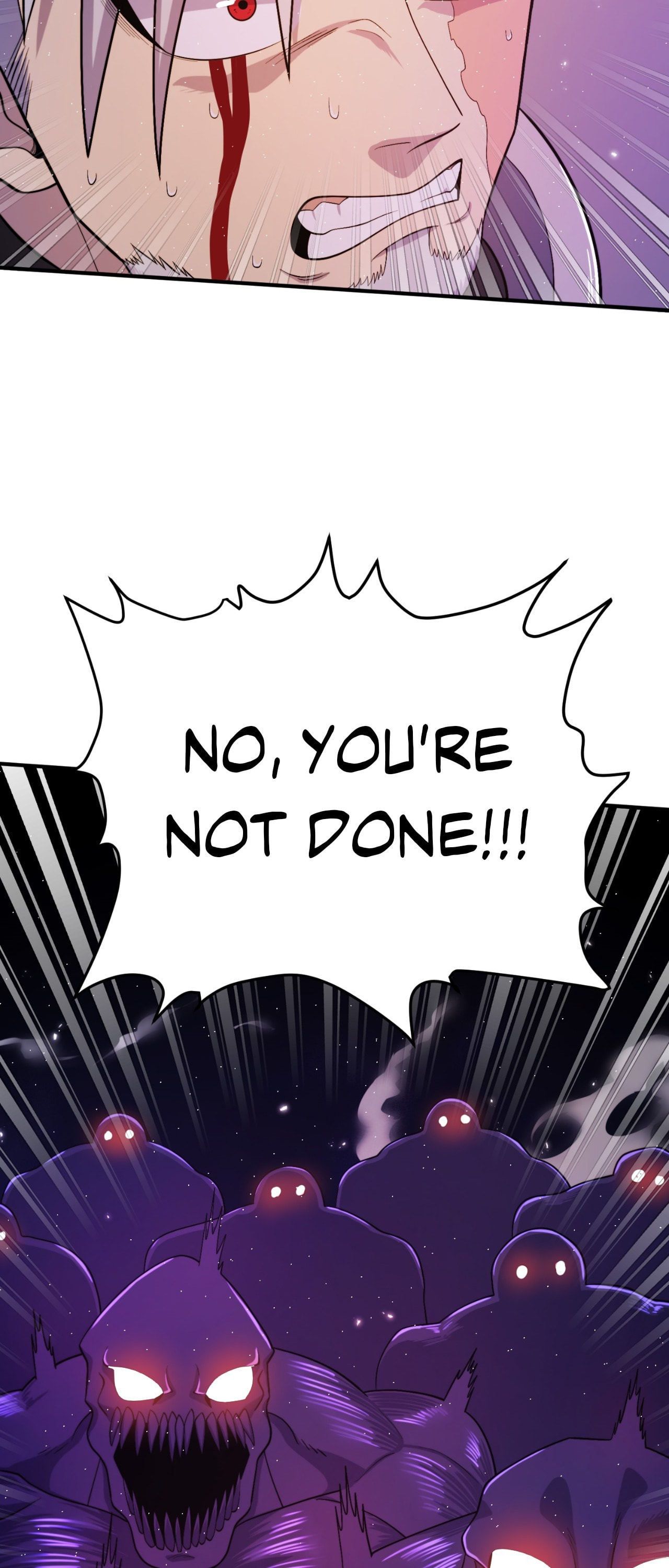 Read ARK chapter 87 image 40 on Lezhin