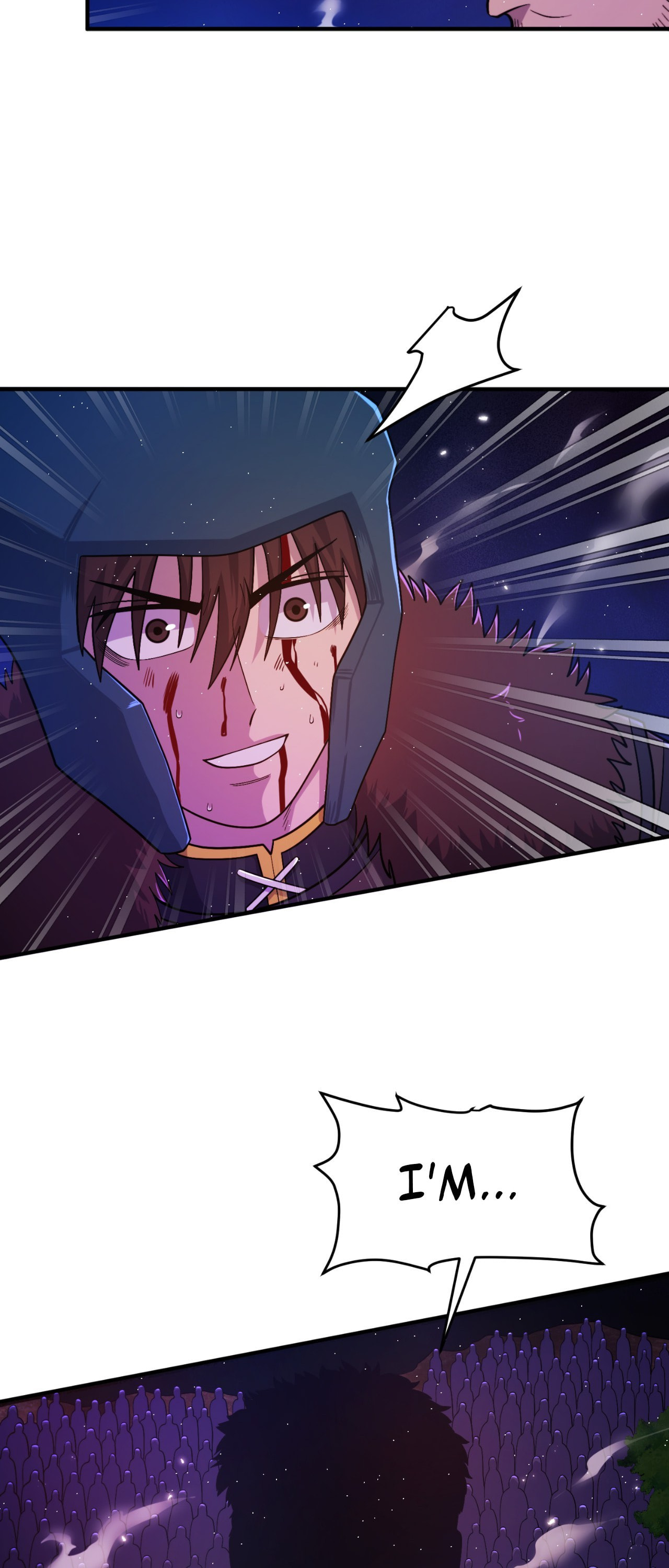 Read ARK chapter 87 image 42 on Lezhin