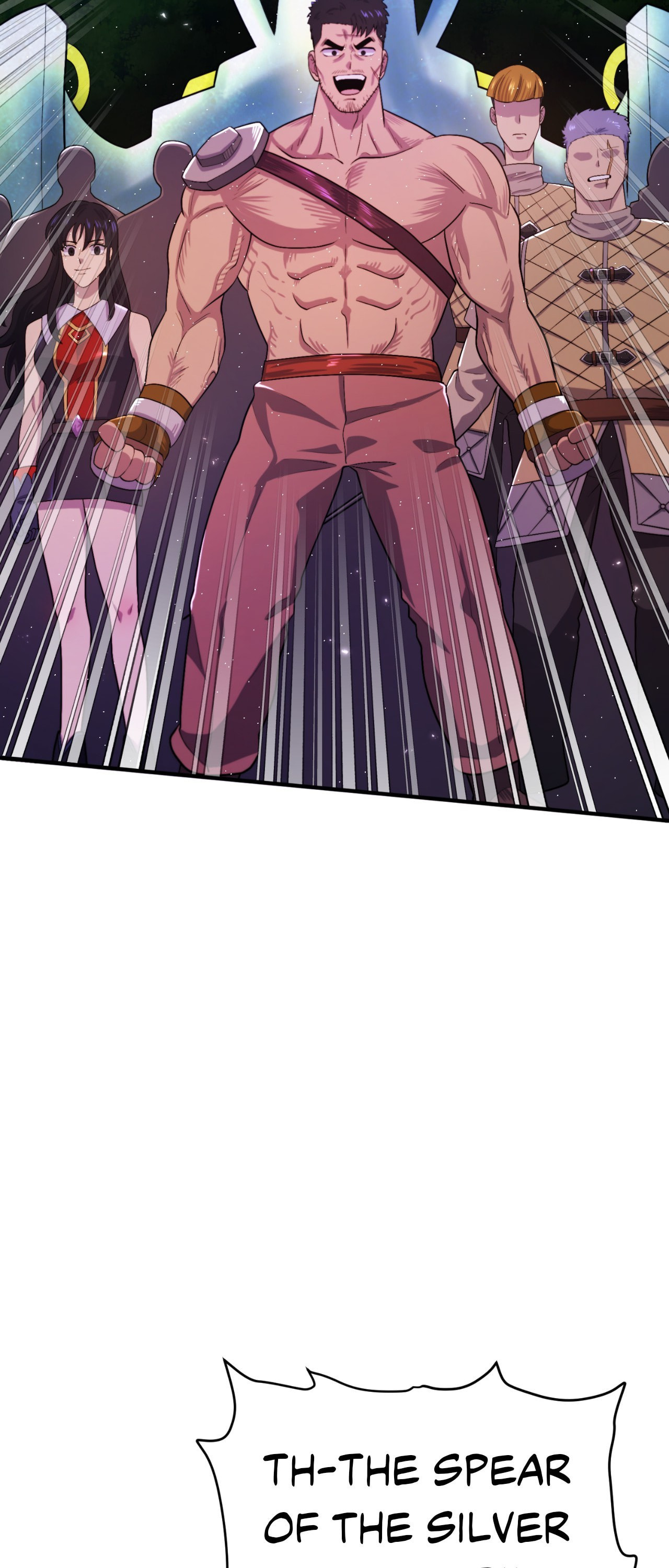 Read ARK chapter 87 image 45 on Lezhin