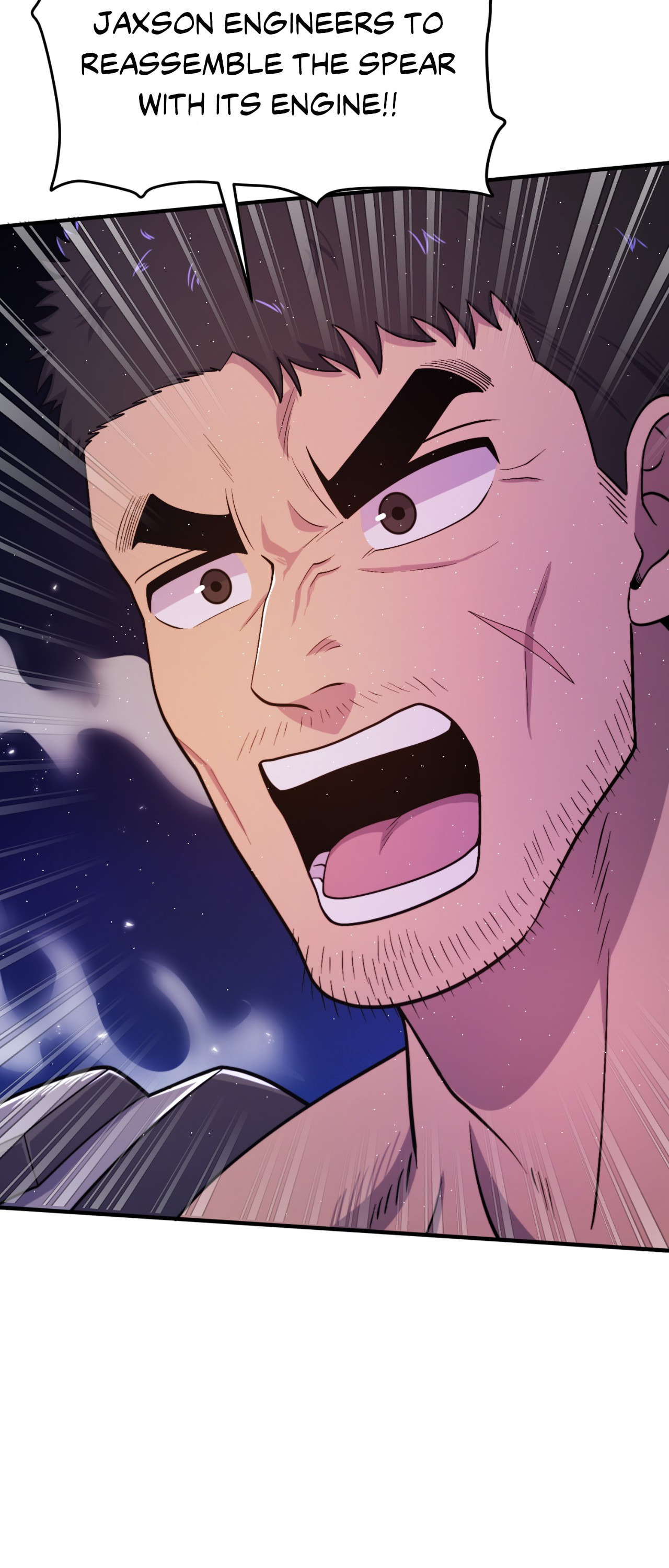Read ARK chapter 87 image 47 on Lezhin
