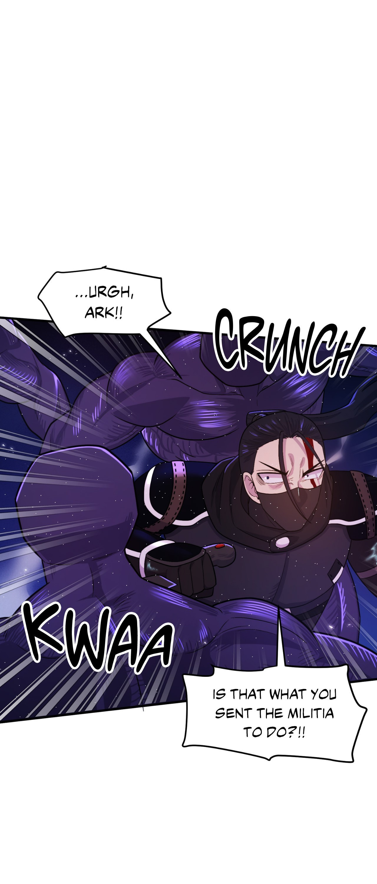 Read ARK chapter 87 image 48 on Lezhin