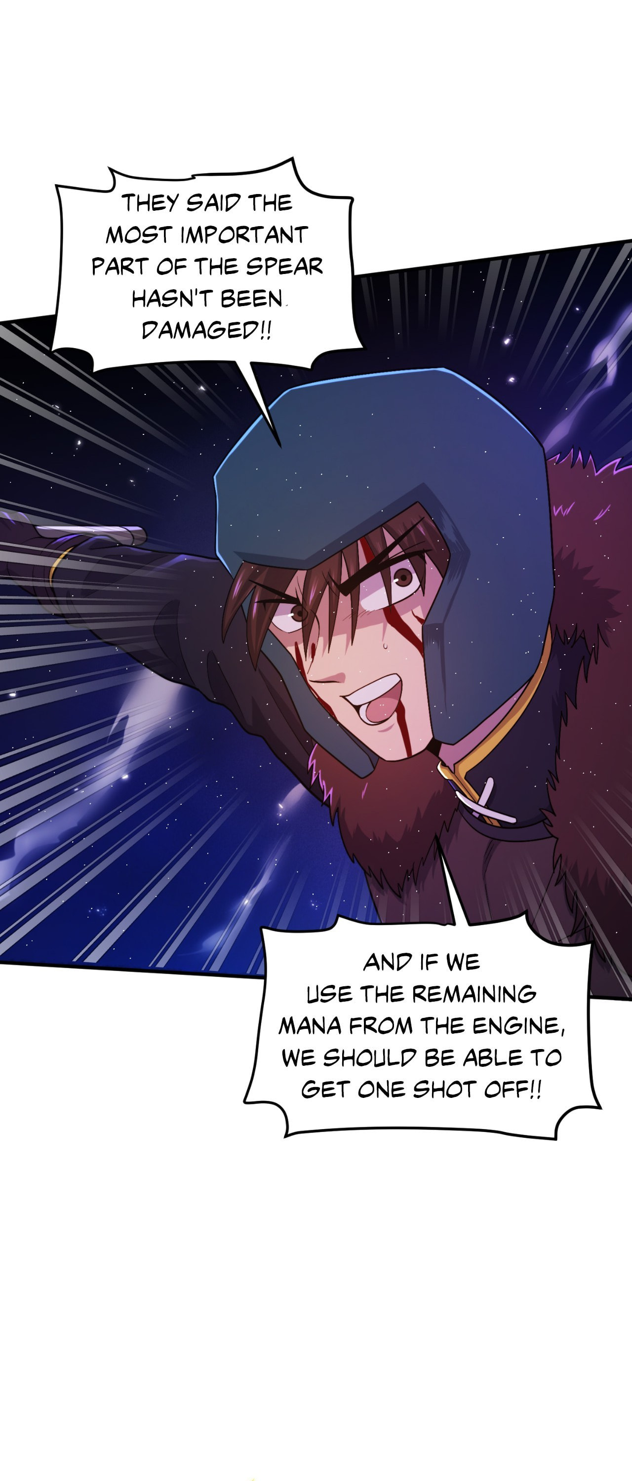 Read ARK chapter 87 image 49 on Lezhin