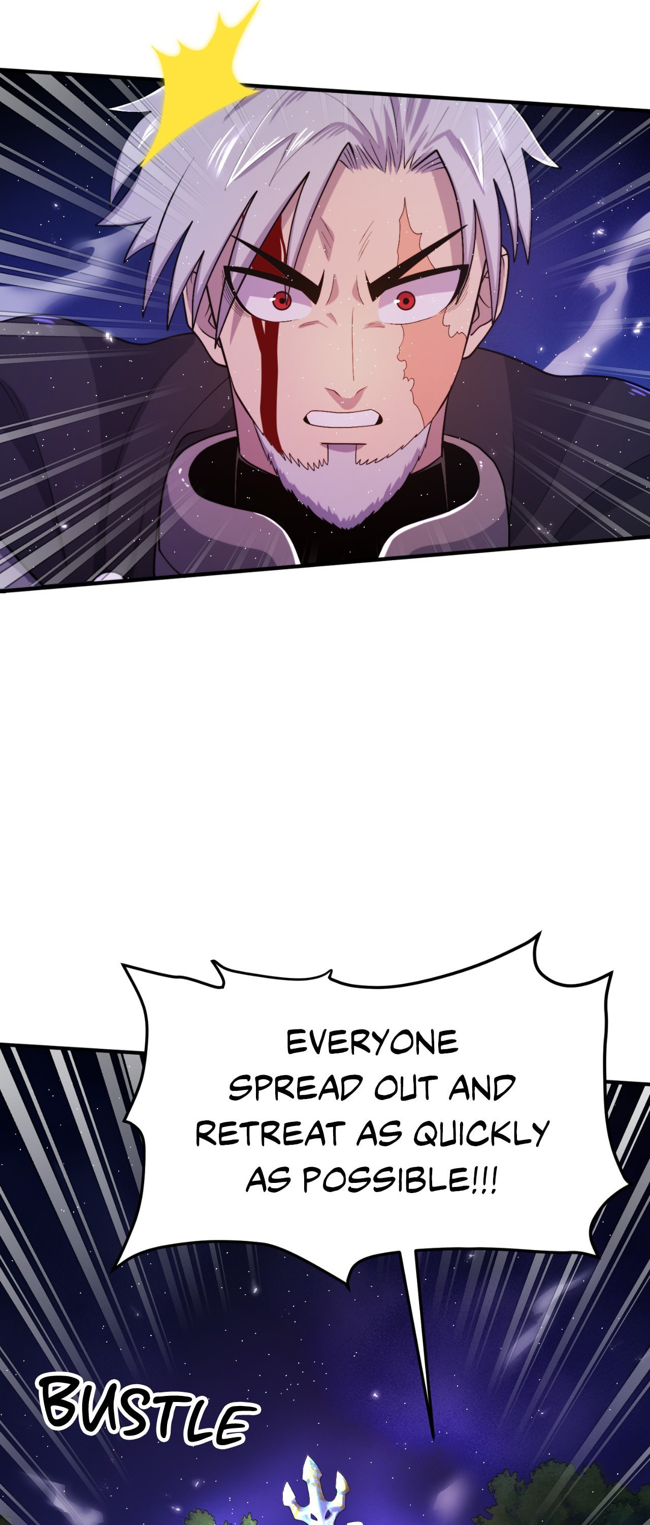 Read ARK chapter 87 image 50 on Lezhin