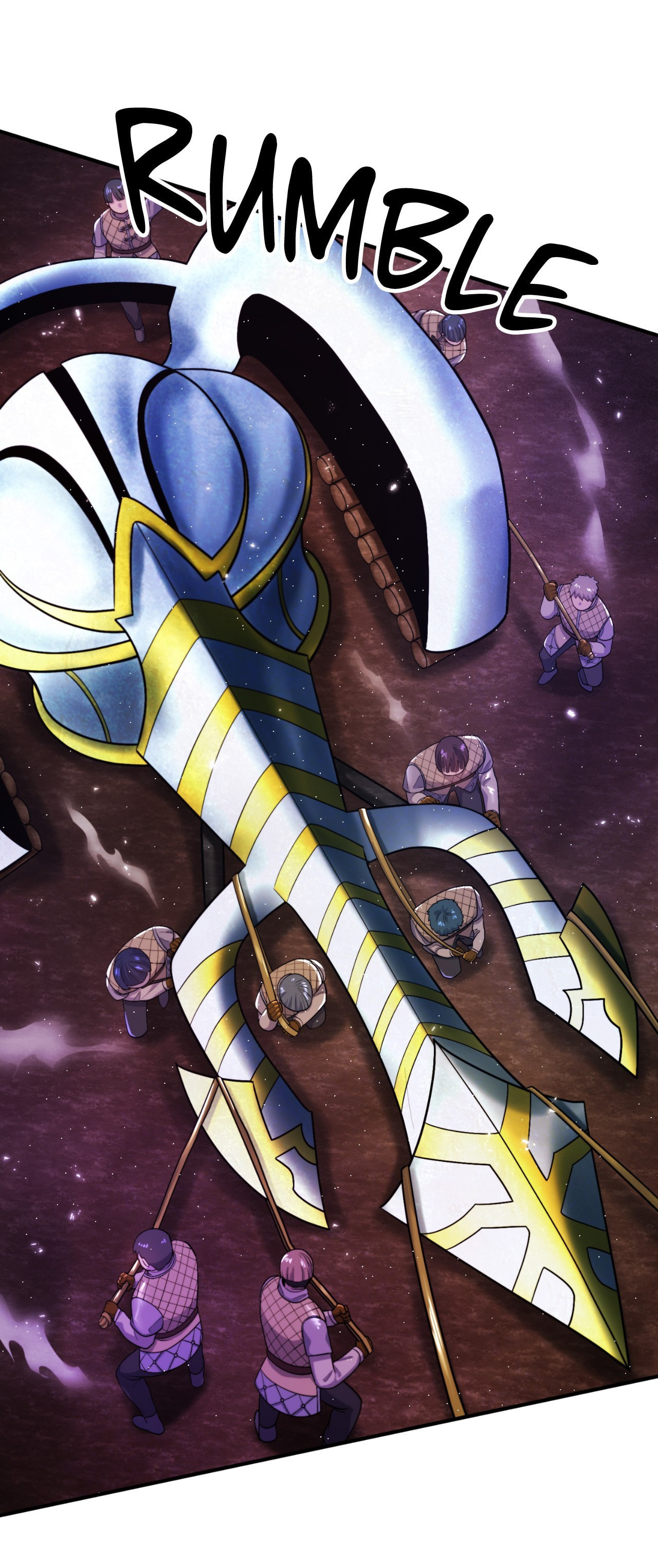 Read ARK chapter 87 image 54 on Lezhin