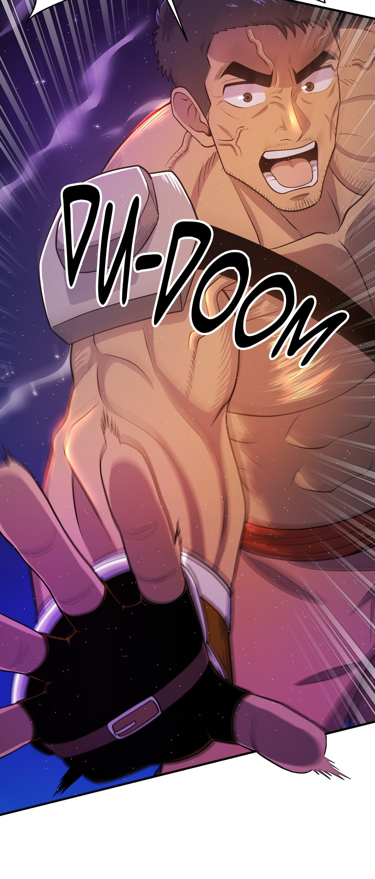 Read ARK chapter 87 image 57 on Lezhin