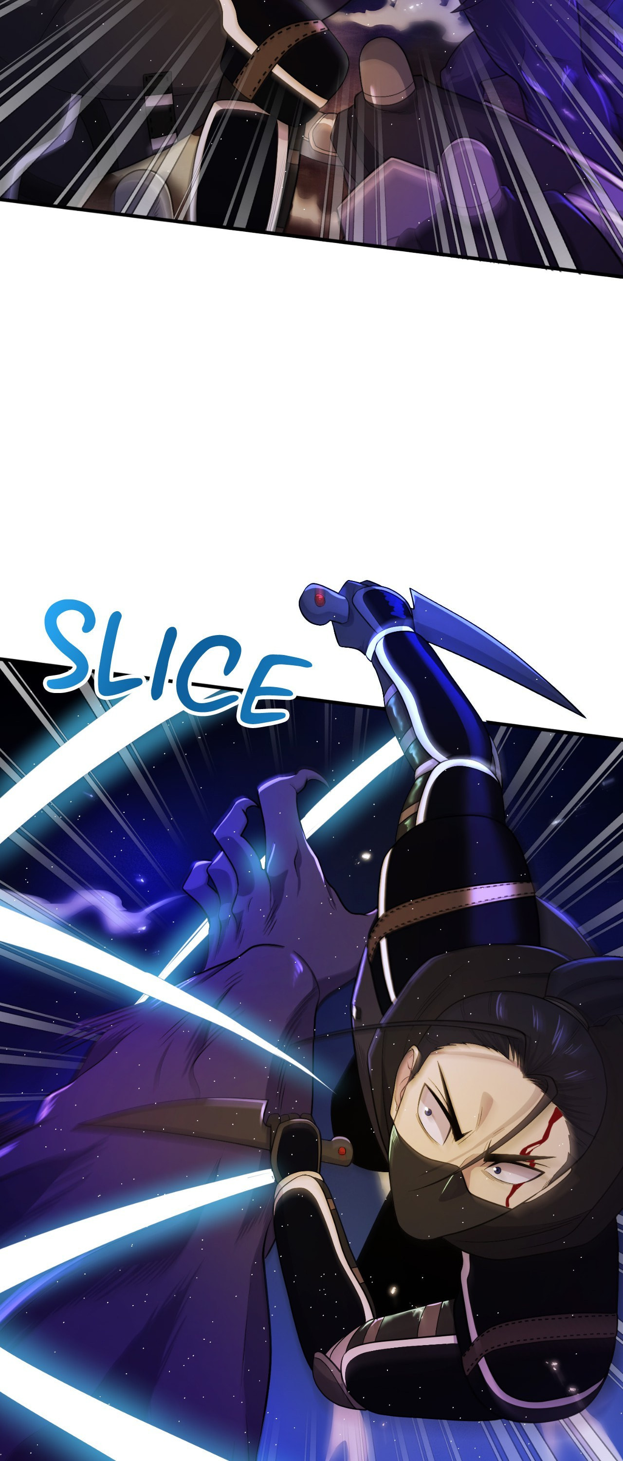 Read ARK chapter 87 image 9 on Lezhin