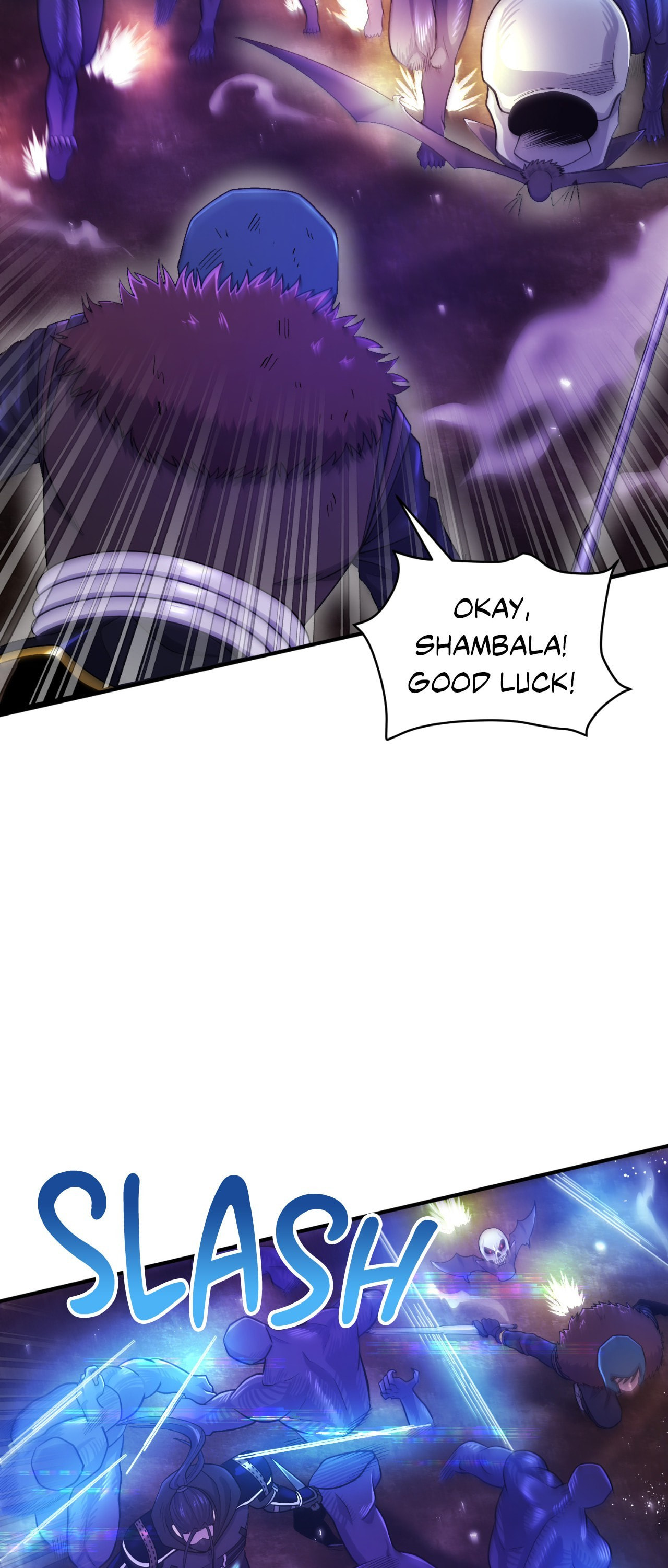 Read ARK chapter 88 image 15 on Lezhin