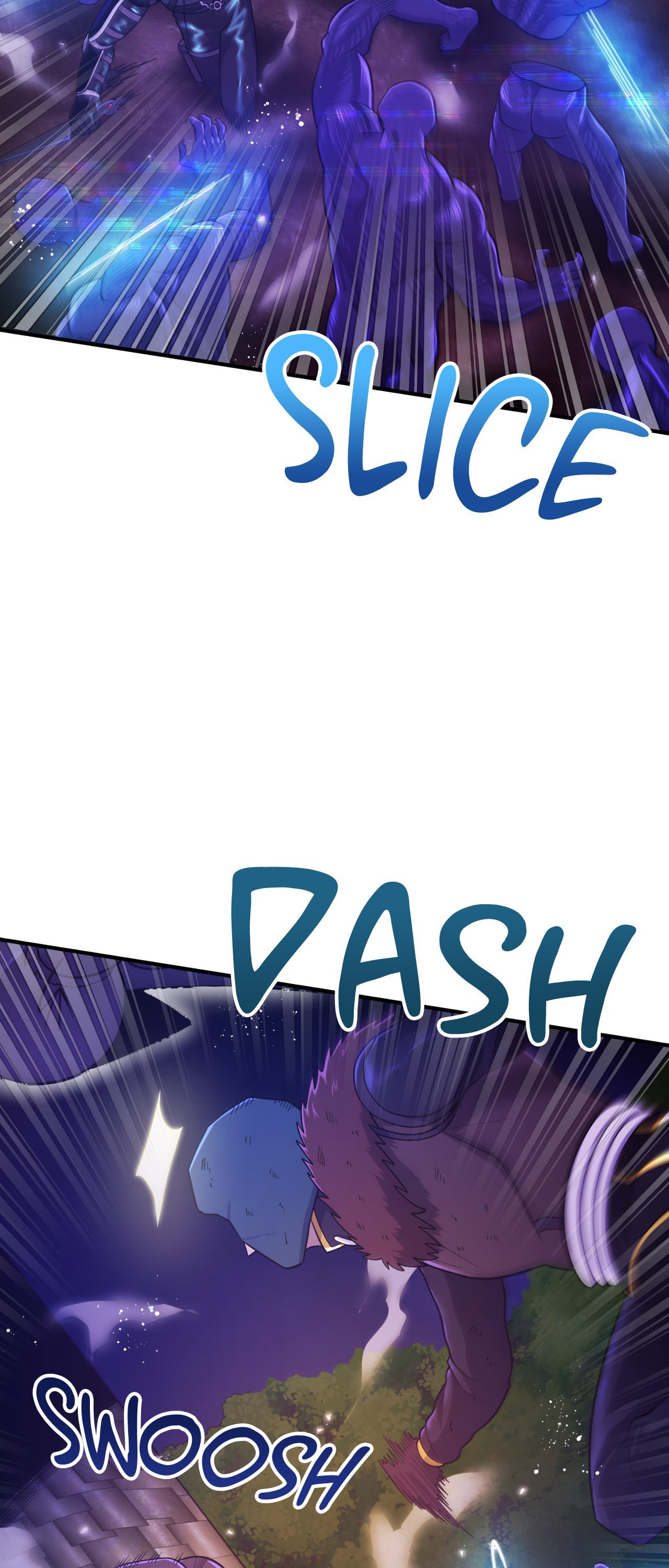 Read ARK chapter 88 image 16 on Lezhin