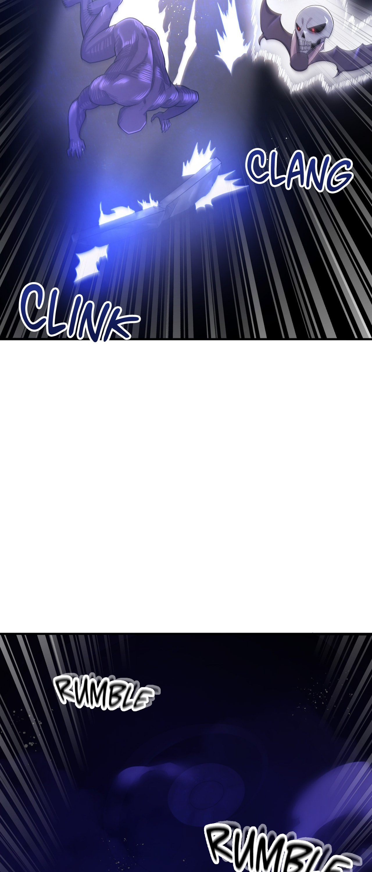 Read ARK chapter 88 image 19 on Lezhin