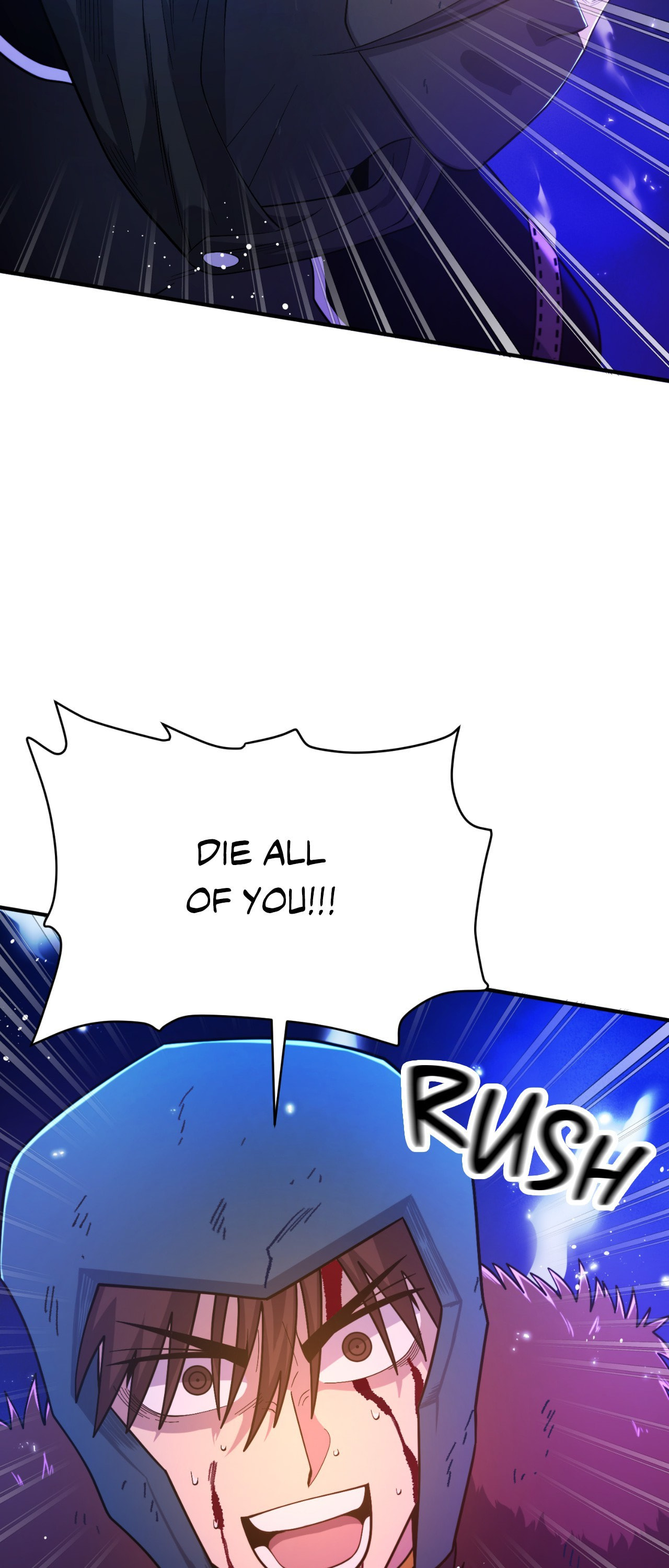 Read ARK chapter 88 image 2 on Lezhin