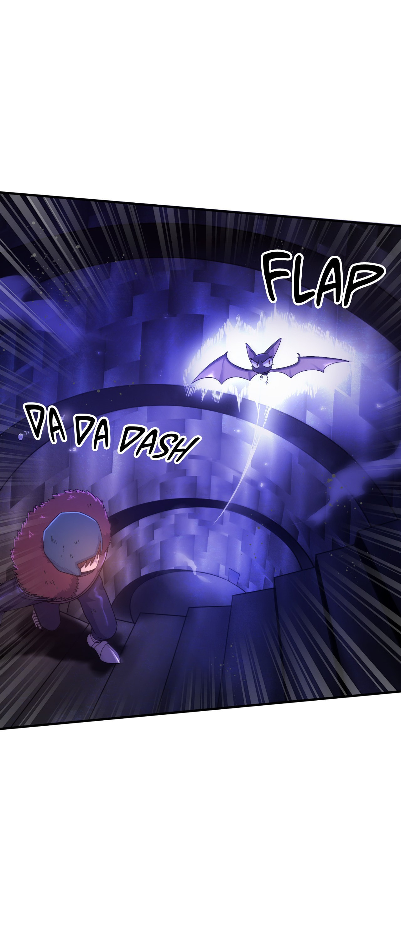 Read ARK chapter 88 image 21 on Lezhin