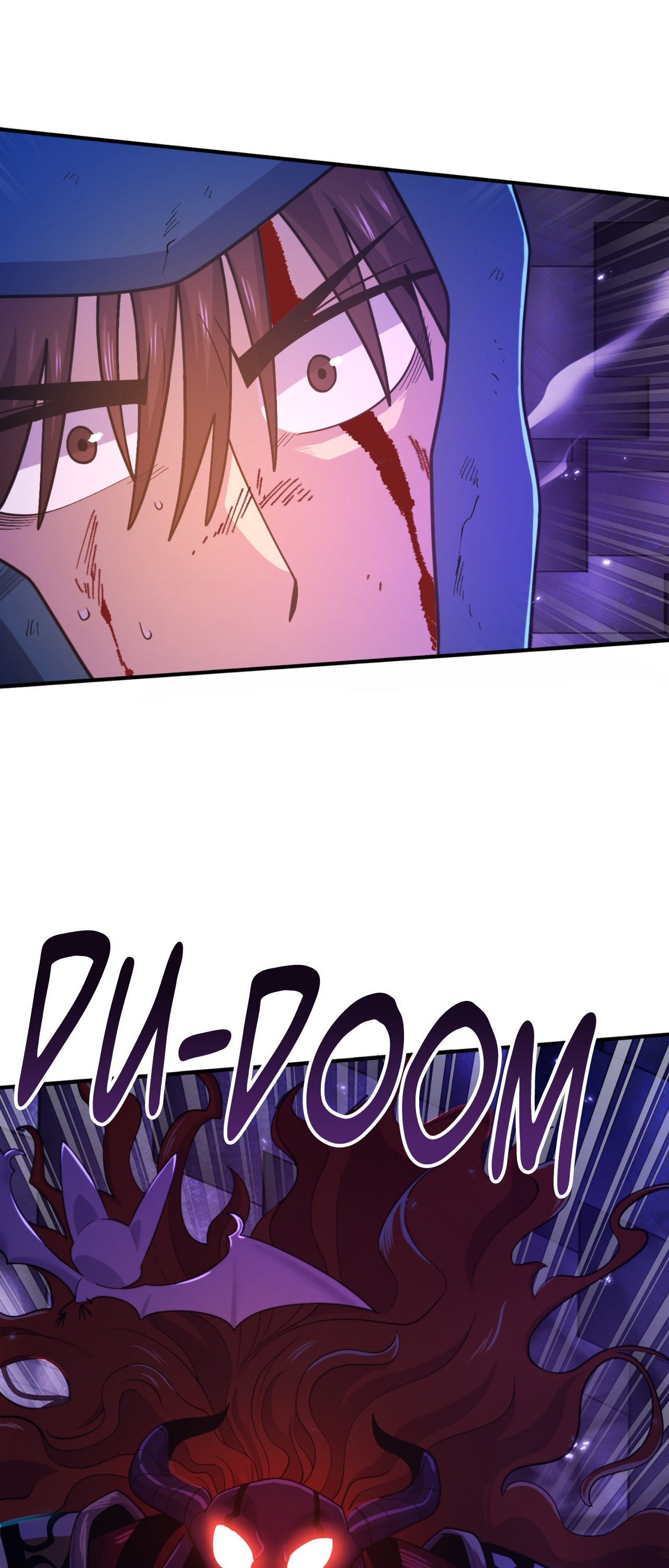 Read ARK chapter 88 image 25 on Lezhin