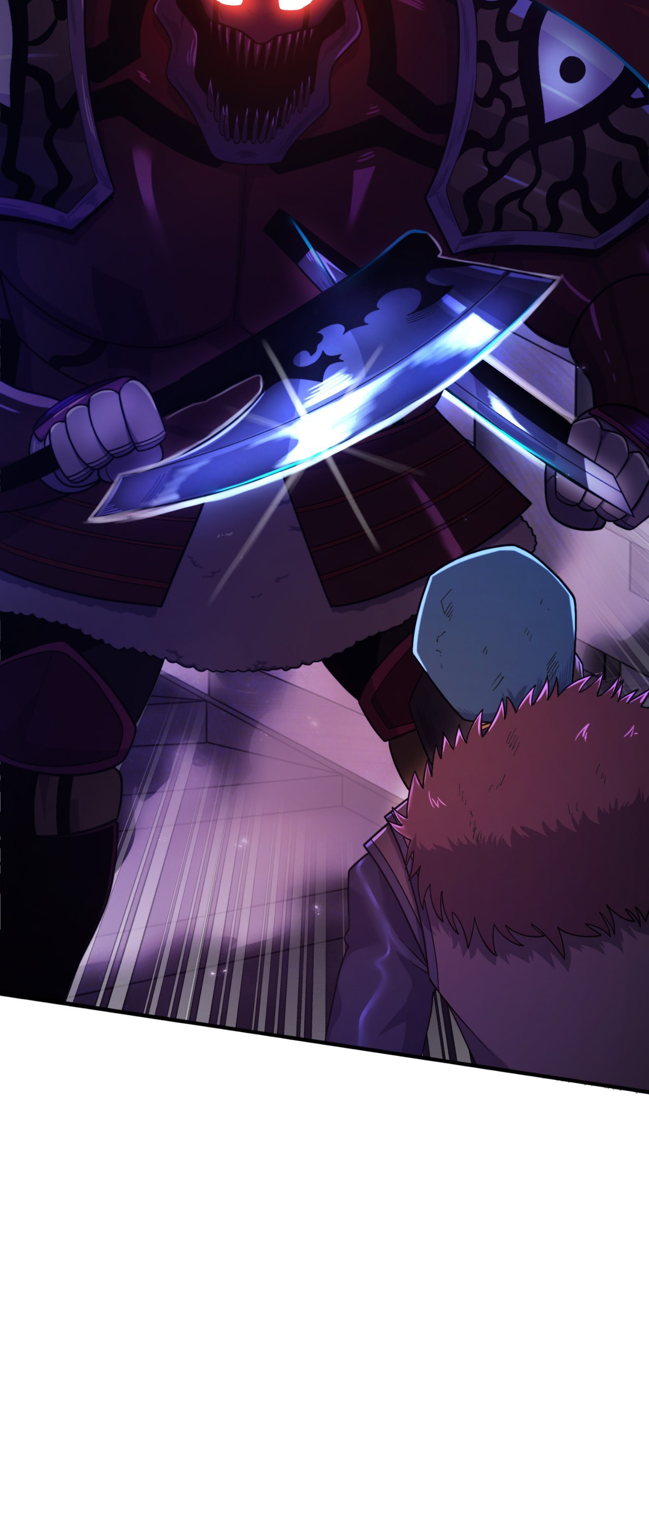 Read ARK chapter 88 image 26 on Lezhin