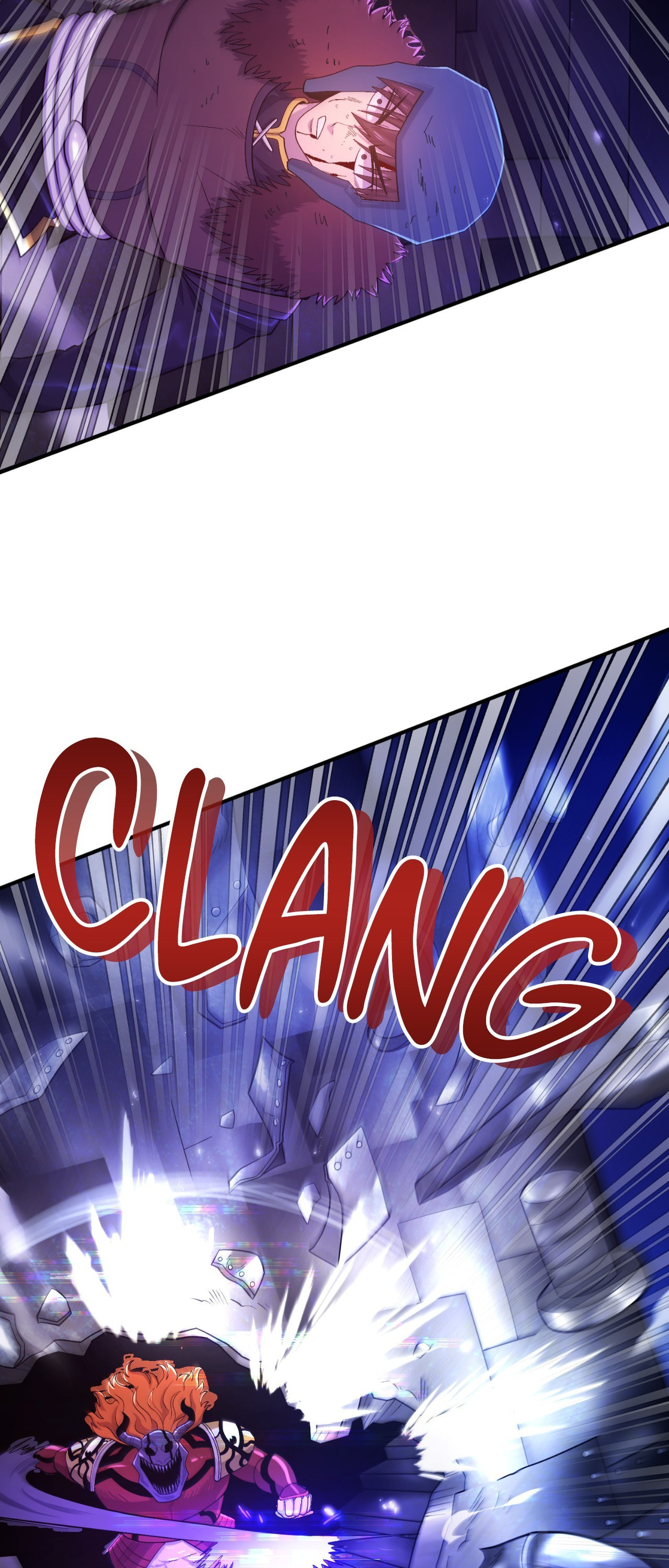 Read ARK chapter 88 image 29 on Lezhin