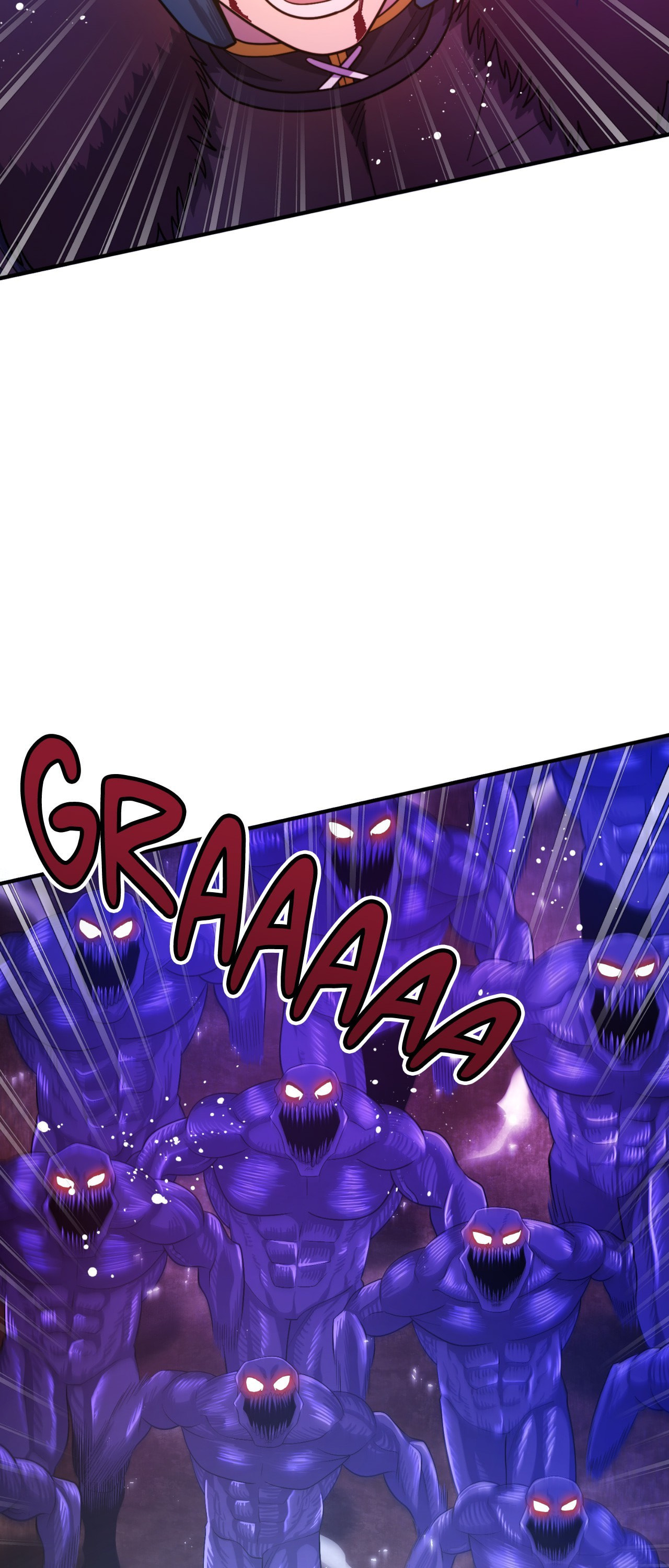 Read ARK chapter 88 image 3 on Lezhin