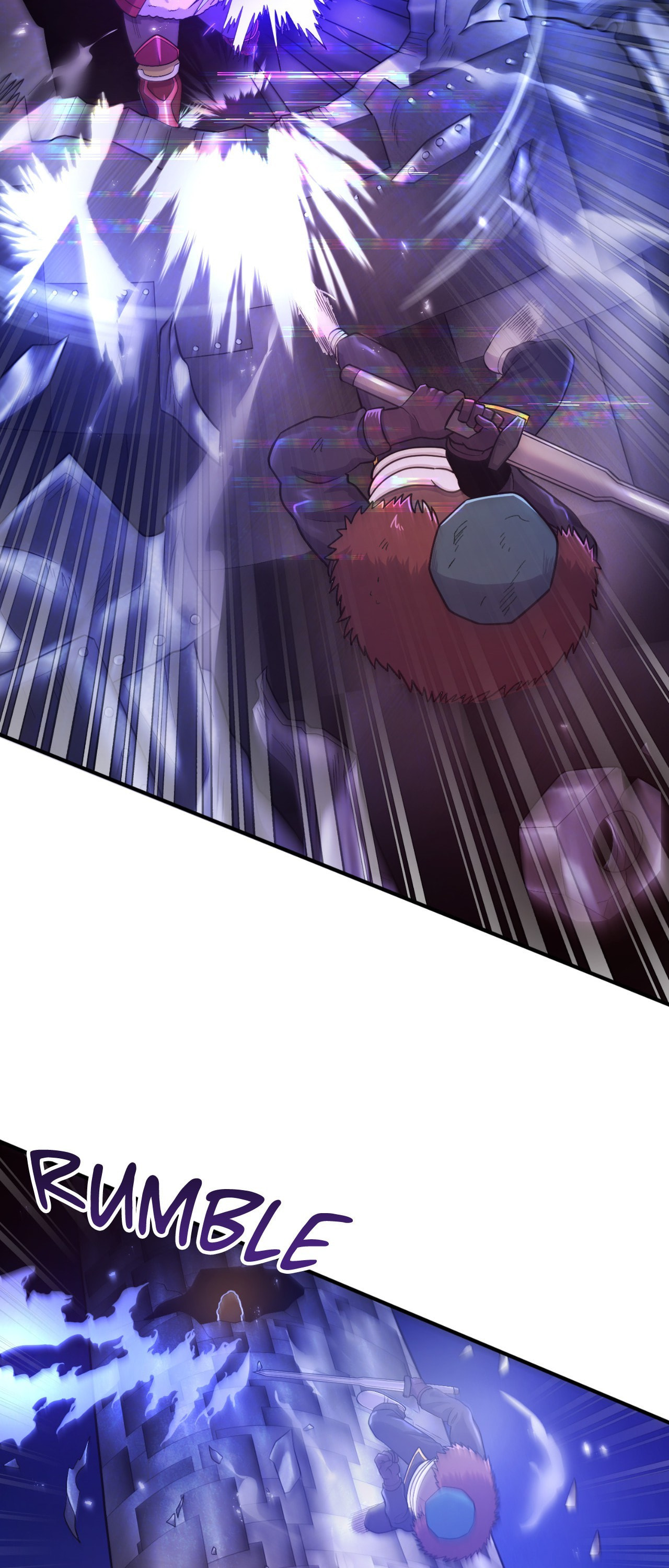 Read ARK chapter 88 image 30 on Lezhin