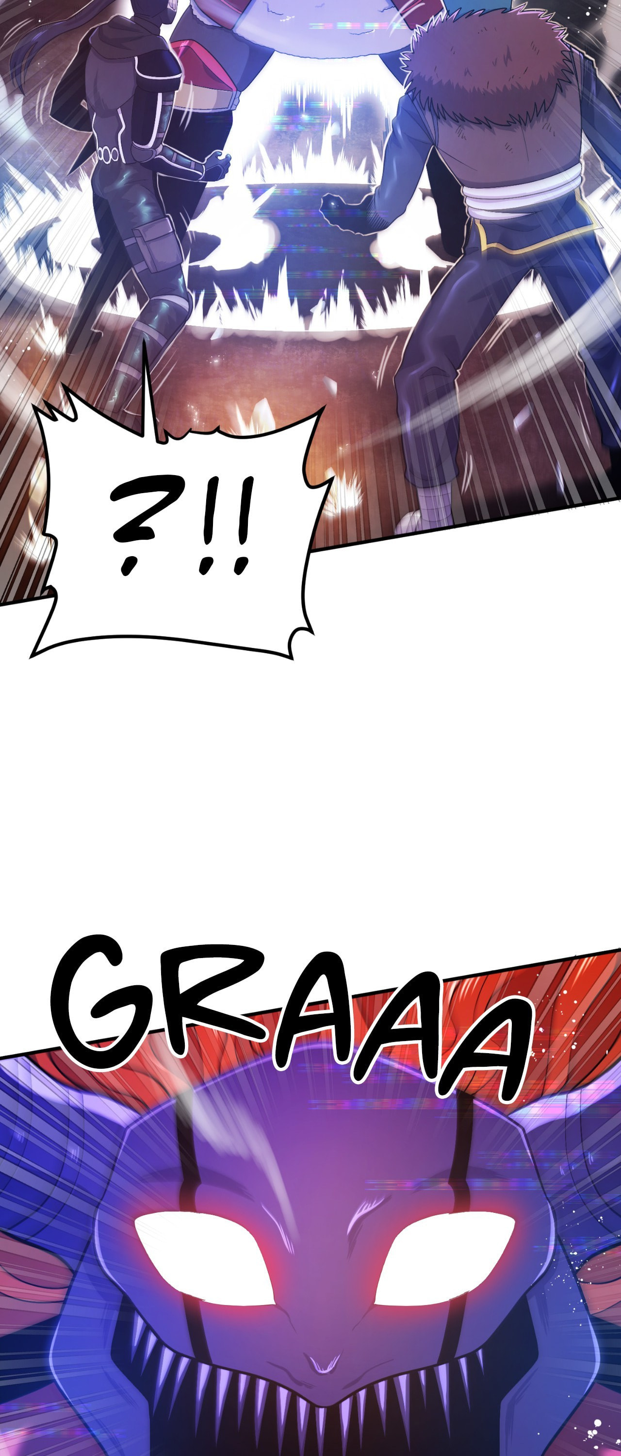 Read ARK chapter 88 image 34 on Lezhin