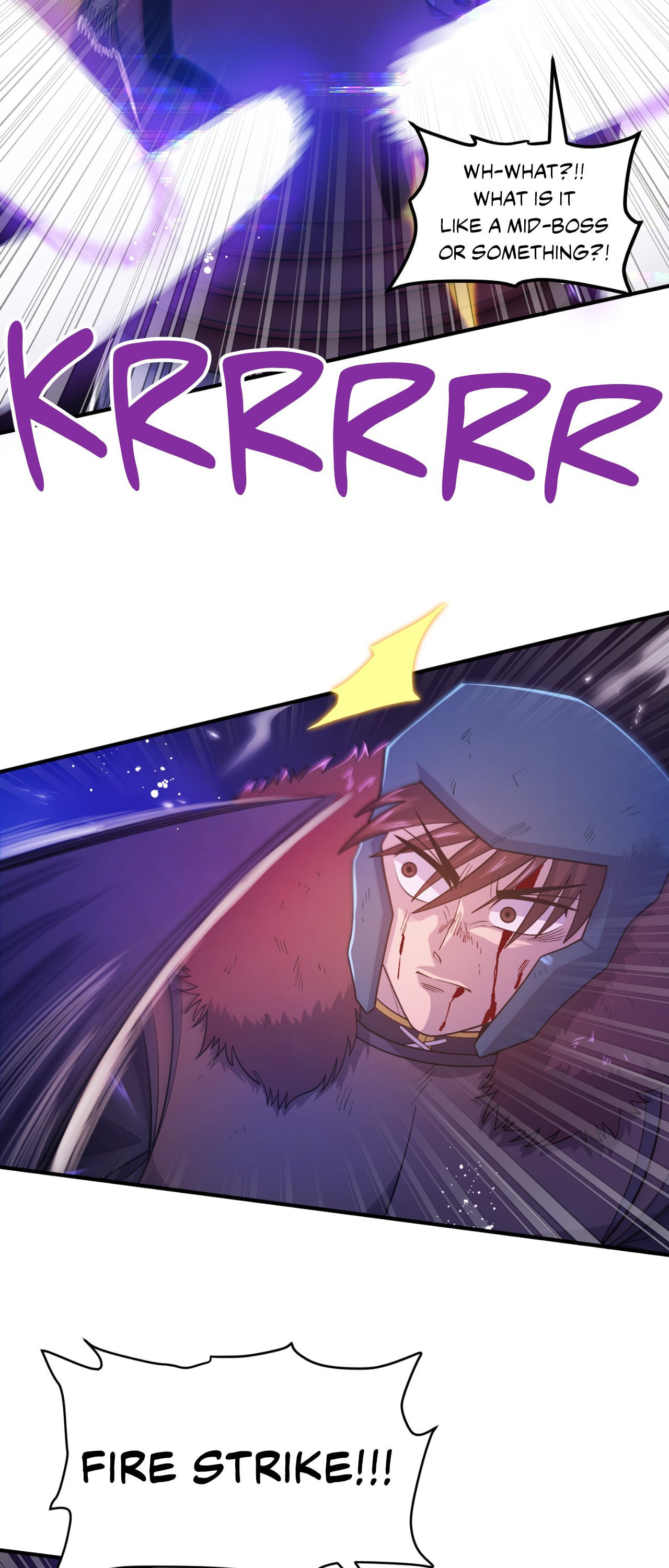 Read ARK chapter 88 image 36 on Lezhin