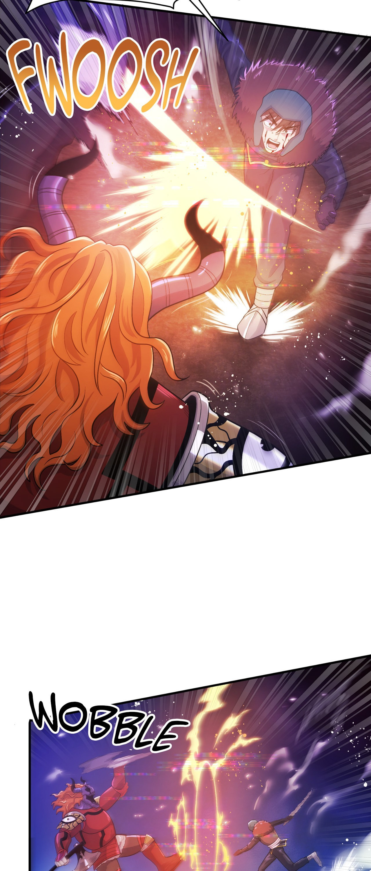 Read ARK chapter 88 image 37 on Lezhin