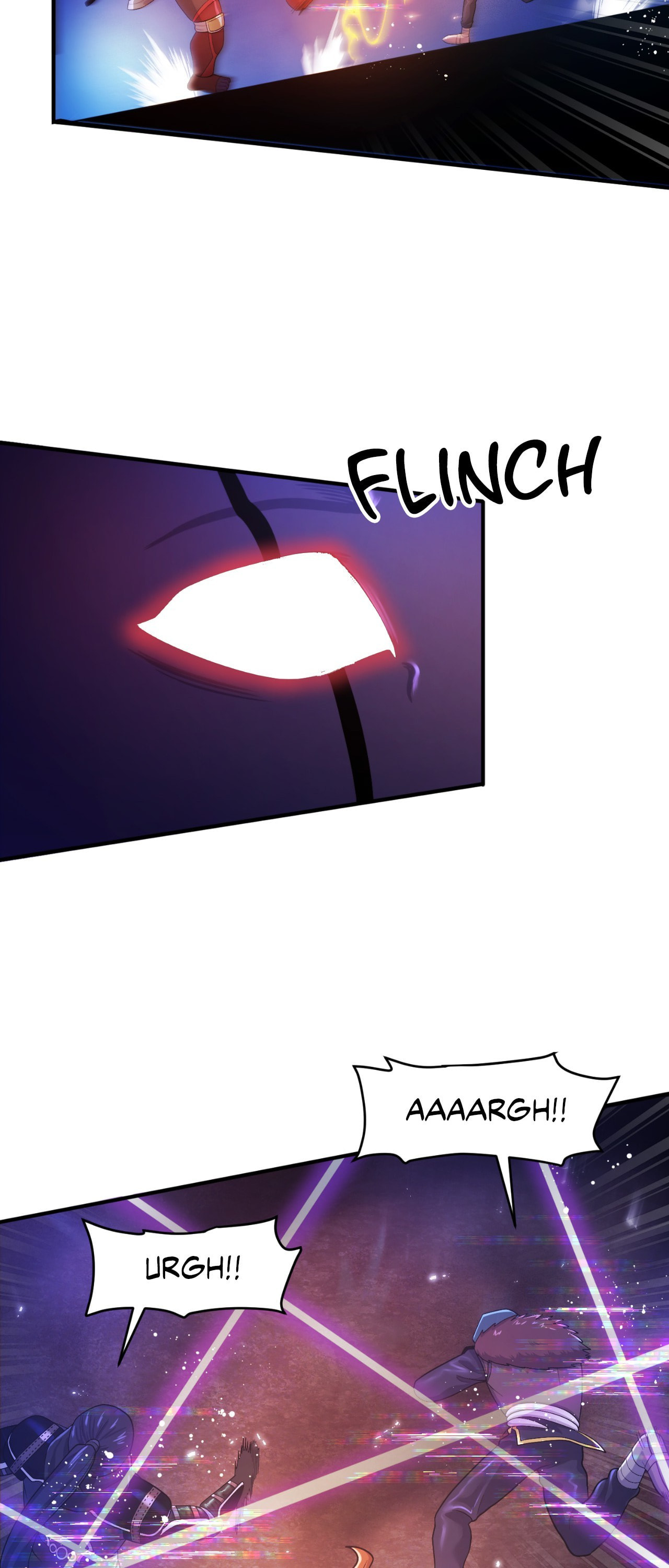 Read ARK chapter 88 image 38 on Lezhin