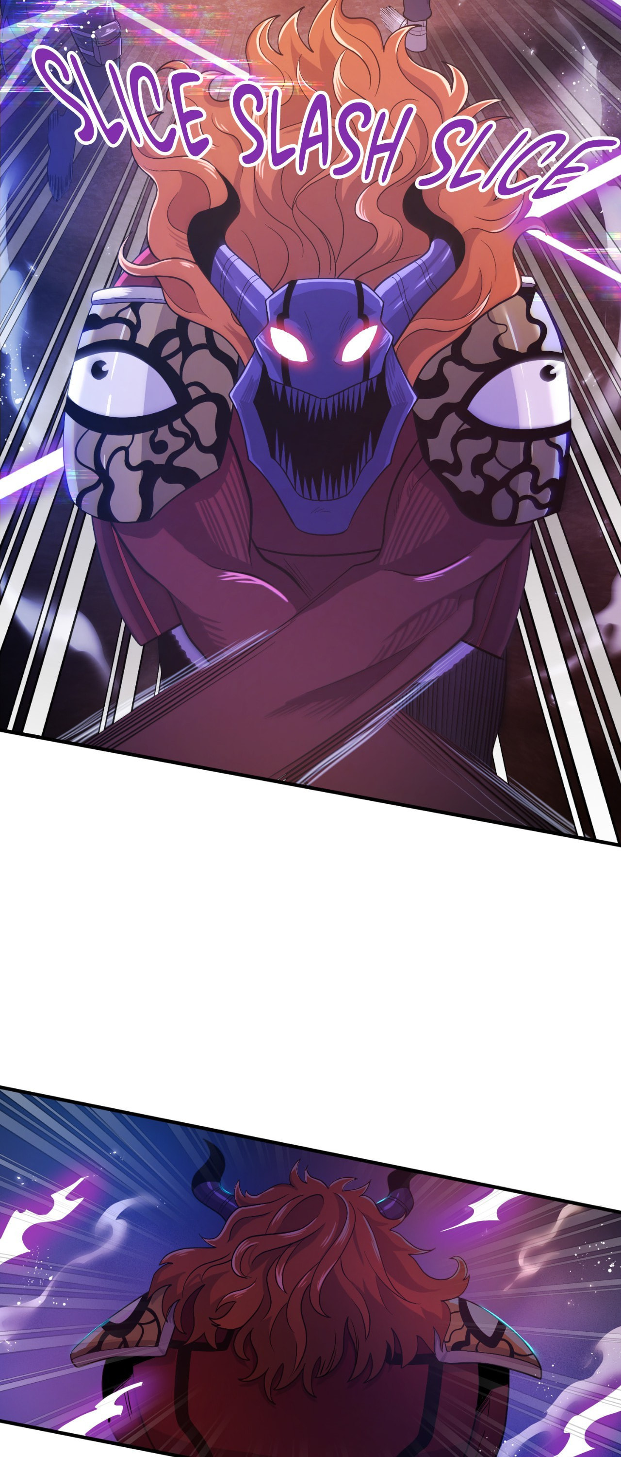 Read ARK chapter 88 image 39 on Lezhin
