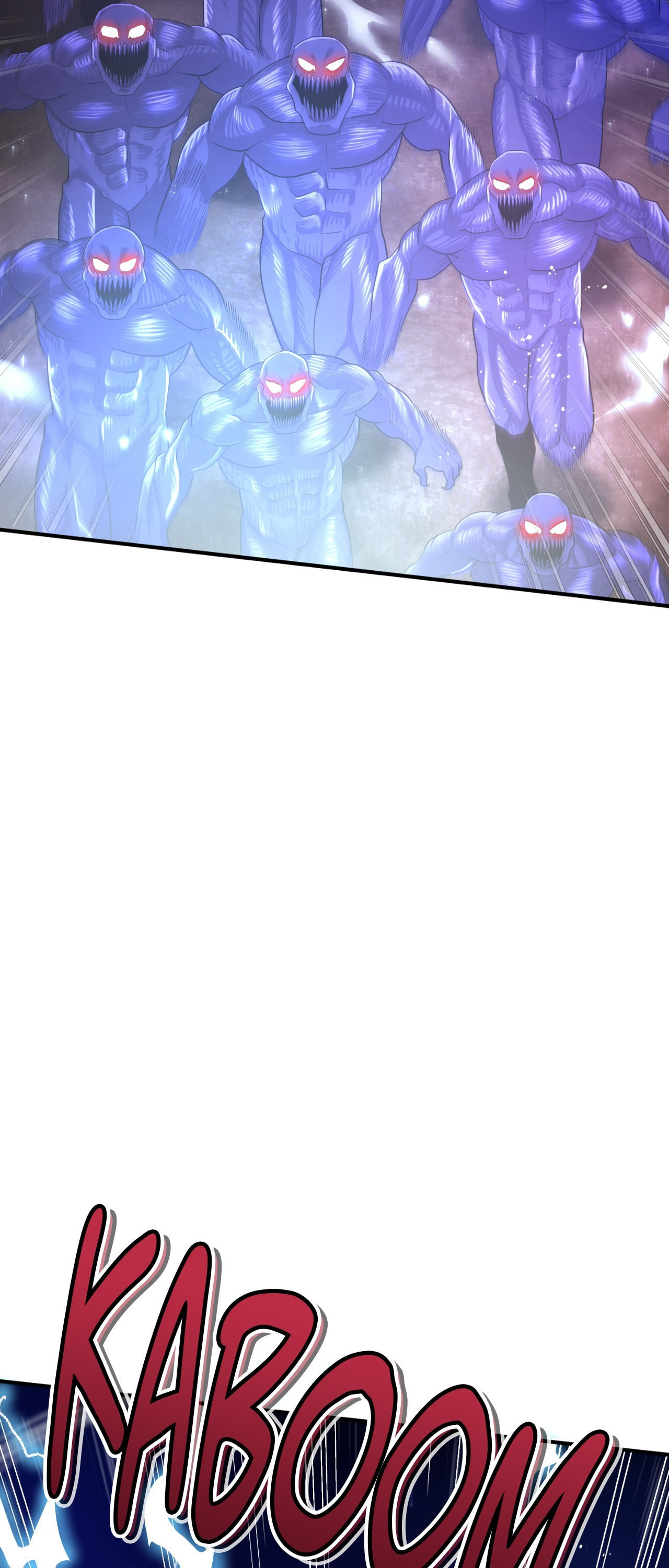 Read ARK chapter 88 image 4 on Lezhin