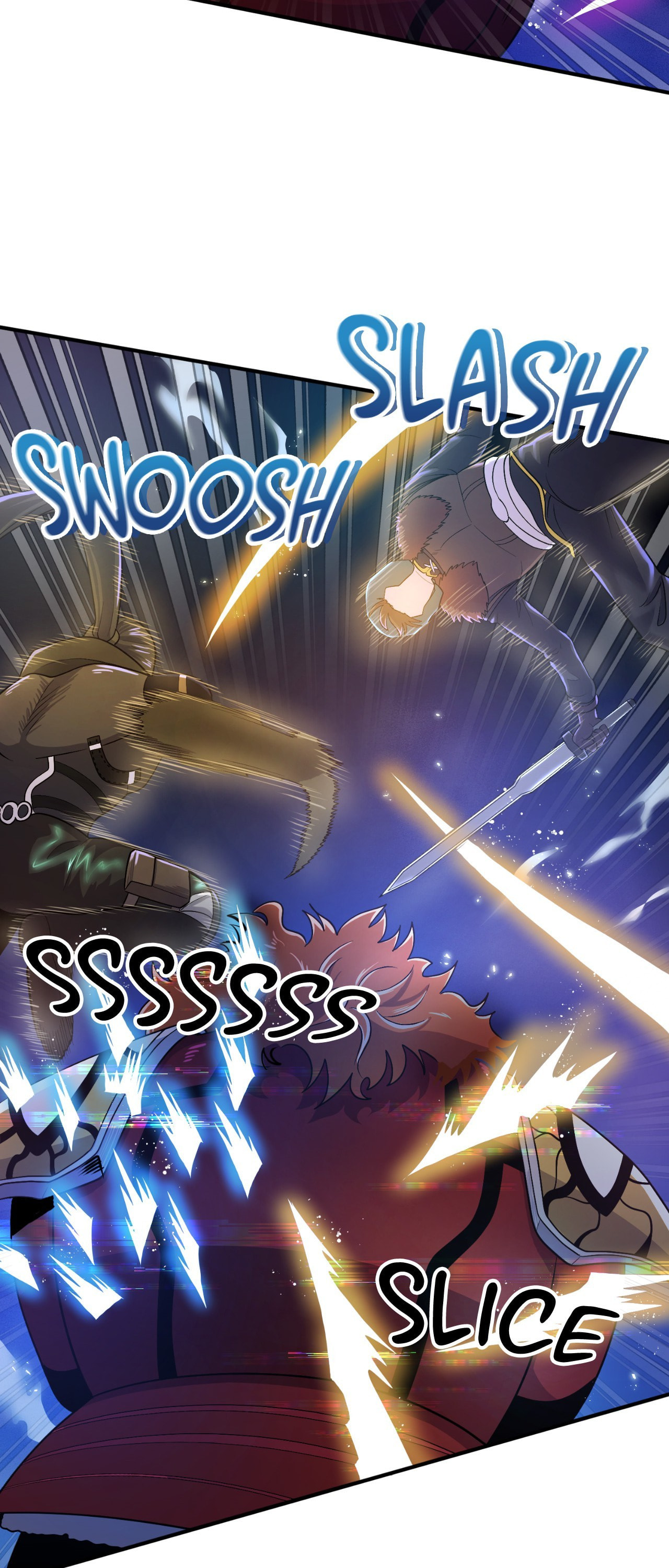 Read ARK chapter 88 image 40 on Lezhin