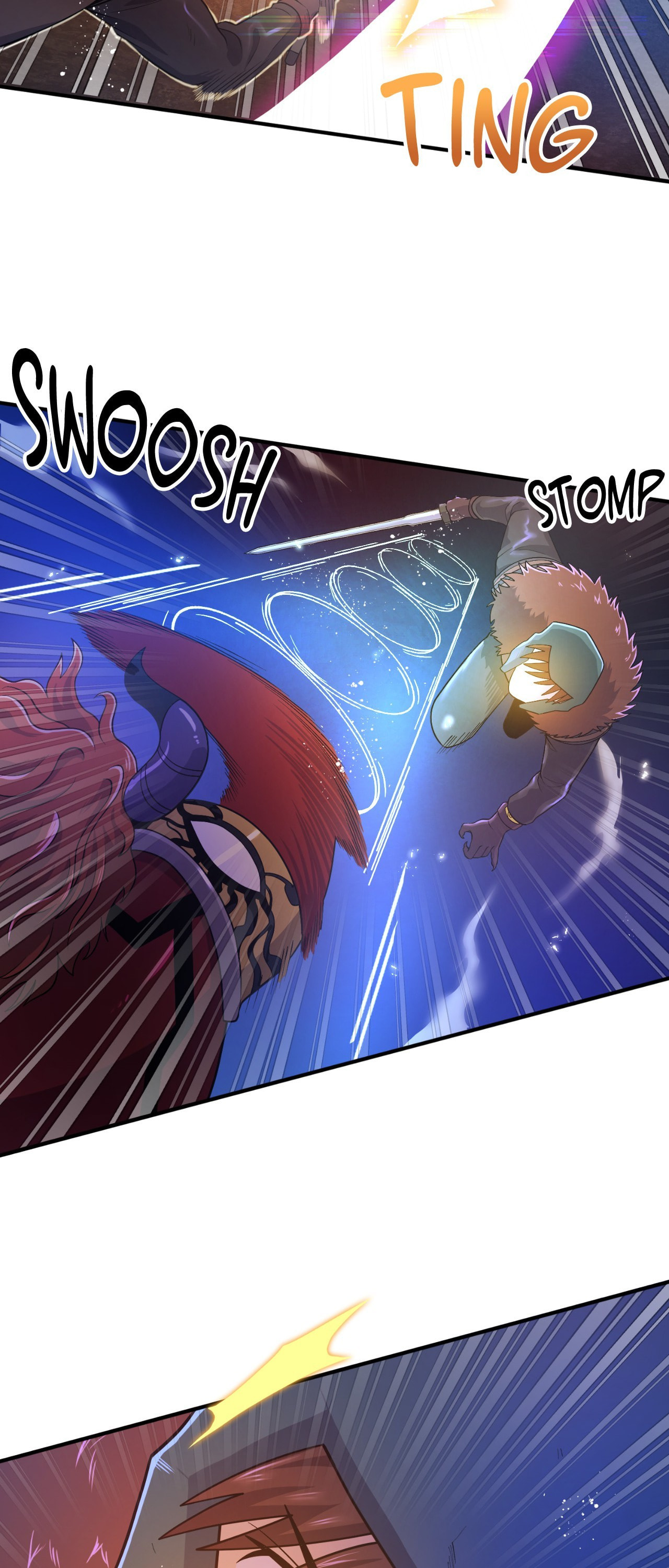 Read ARK chapter 88 image 42 on Lezhin