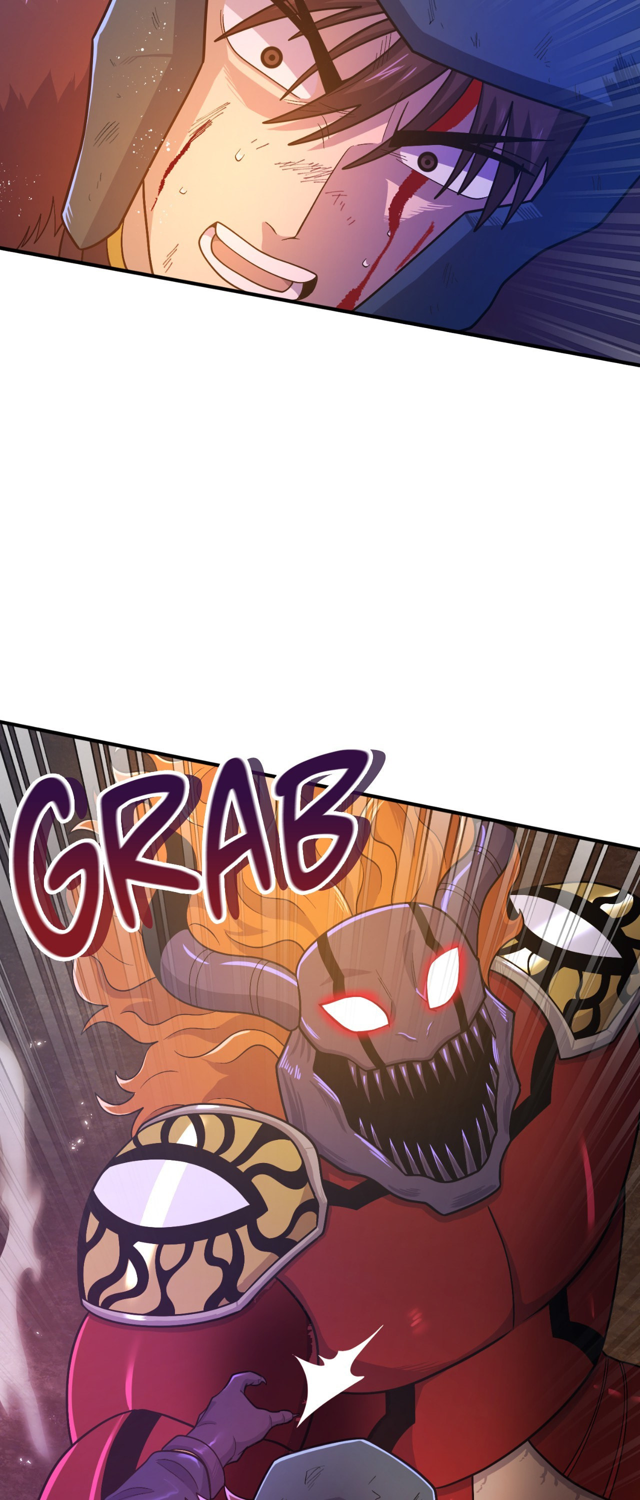 Read ARK chapter 88 image 43 on Lezhin