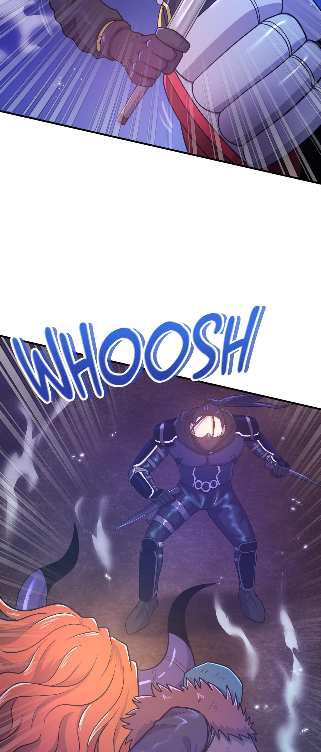 Read ARK chapter 88 image 45 on Lezhin