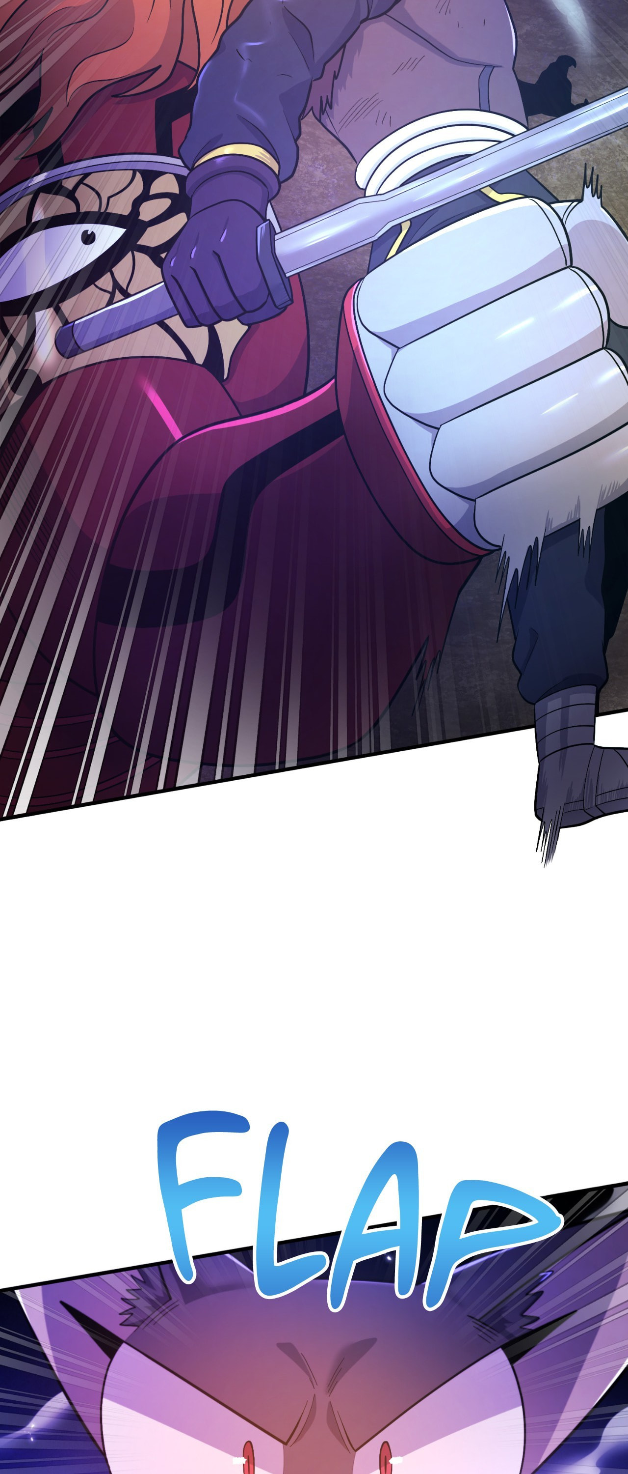 Read ARK chapter 88 image 46 on Lezhin