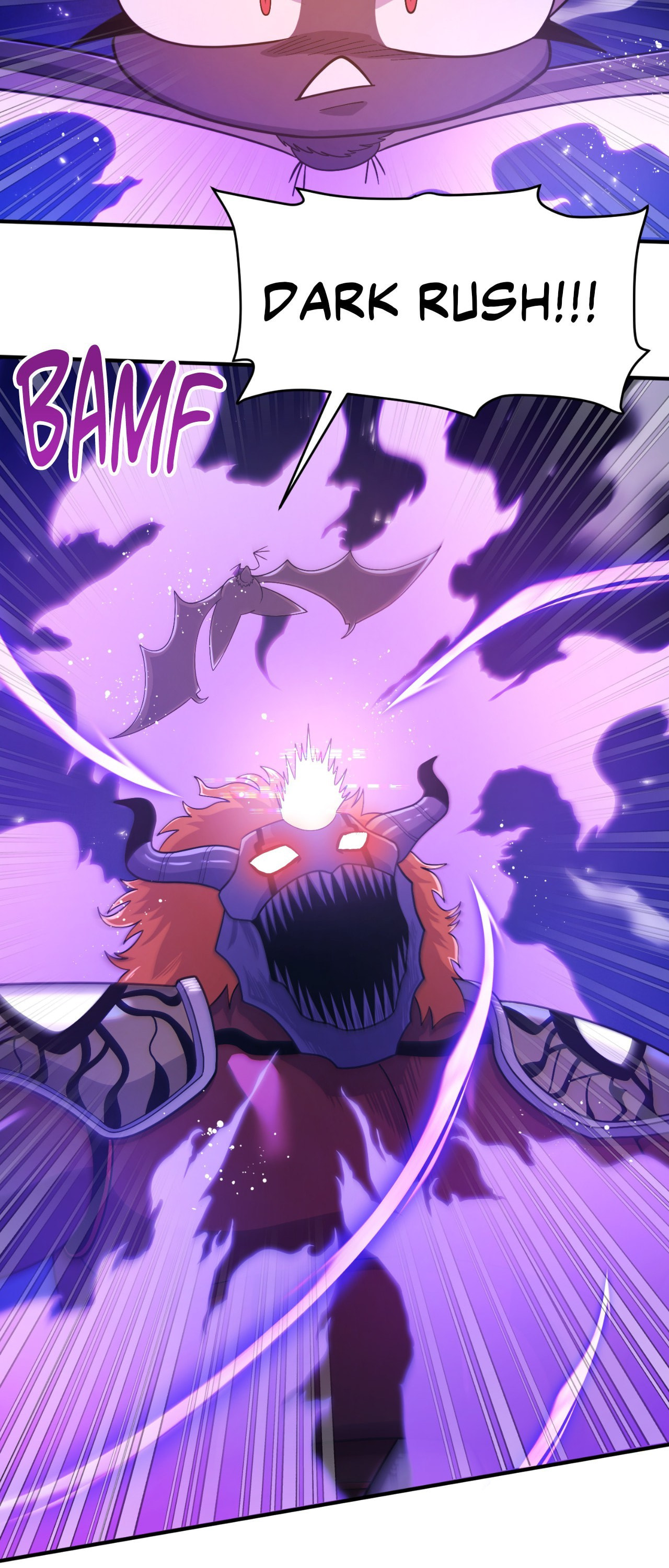 Read ARK chapter 88 image 47 on Lezhin