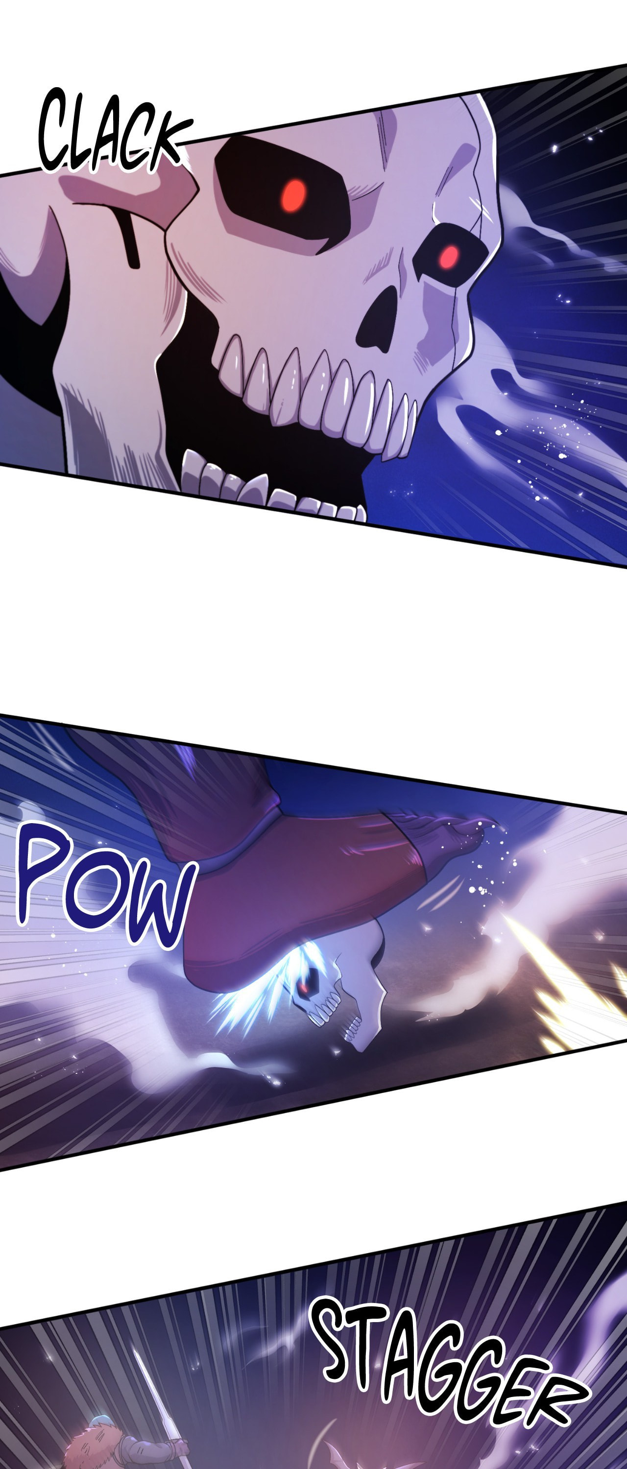 Read ARK chapter 88 image 48 on Lezhin