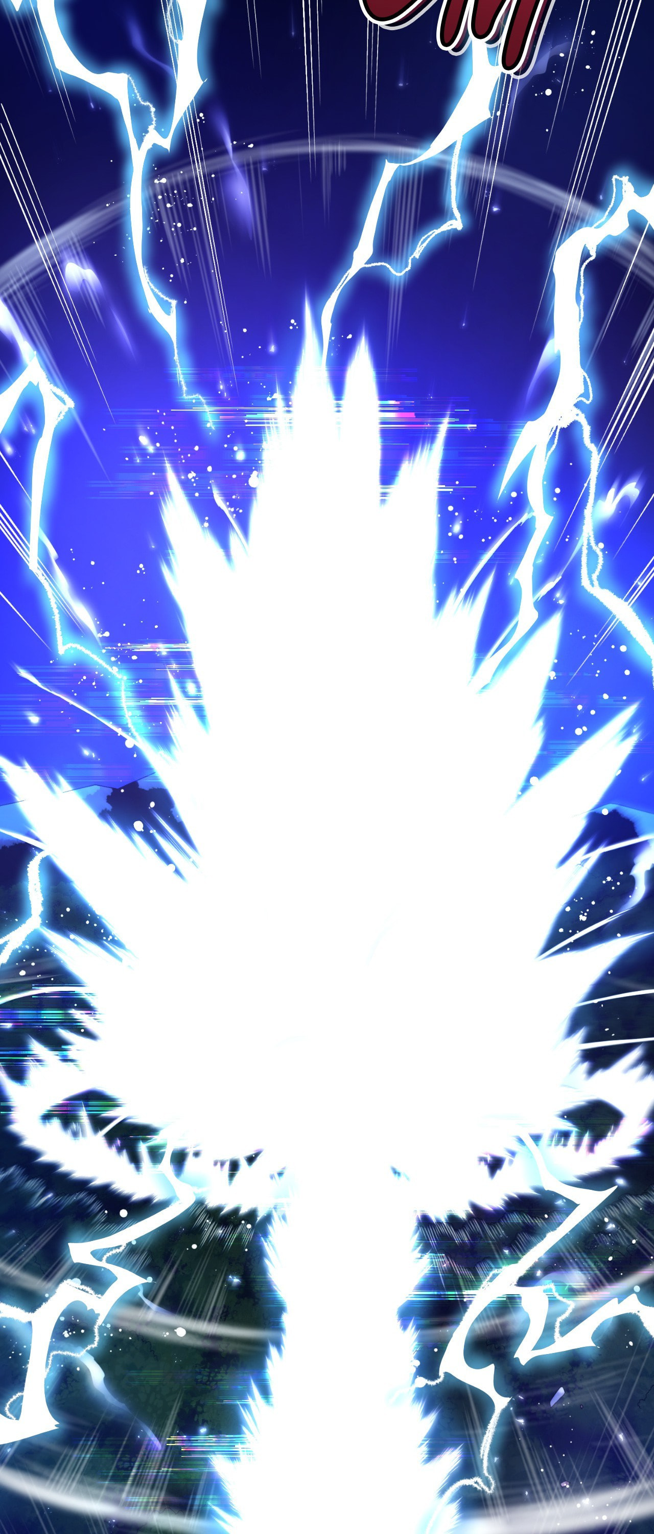 Read ARK chapter 88 image 5 on Lezhin