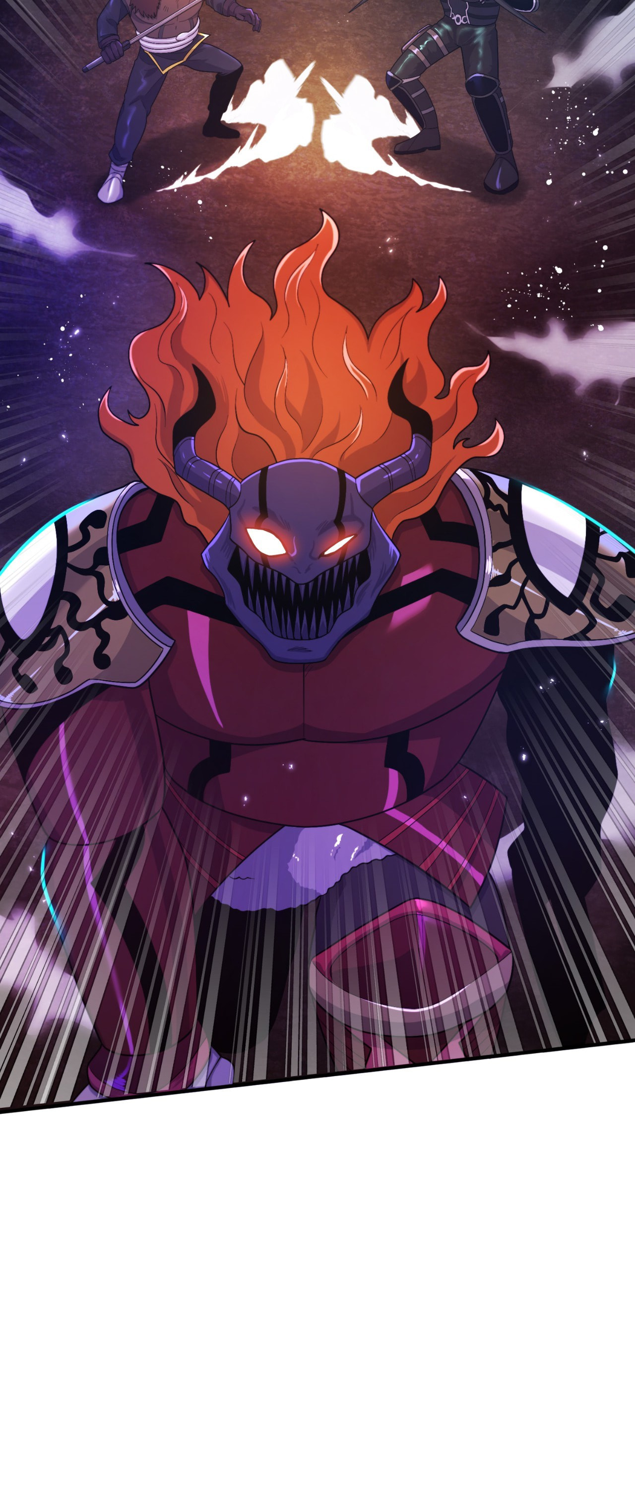 Read ARK chapter 88 image 55 on Lezhin