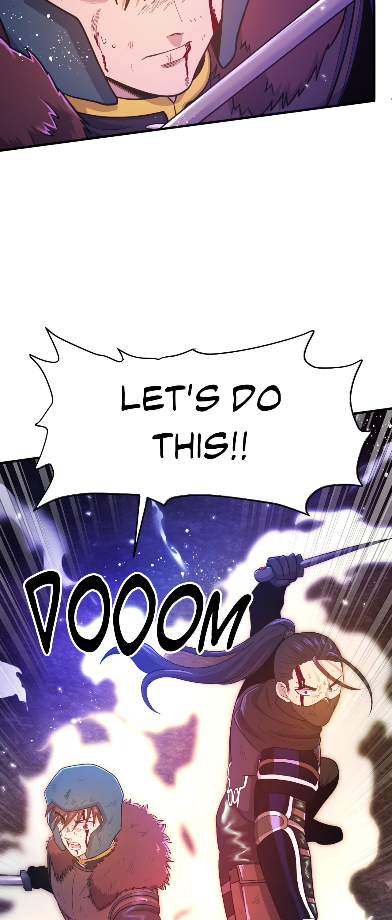 Read ARK chapter 88 image 57 on Lezhin