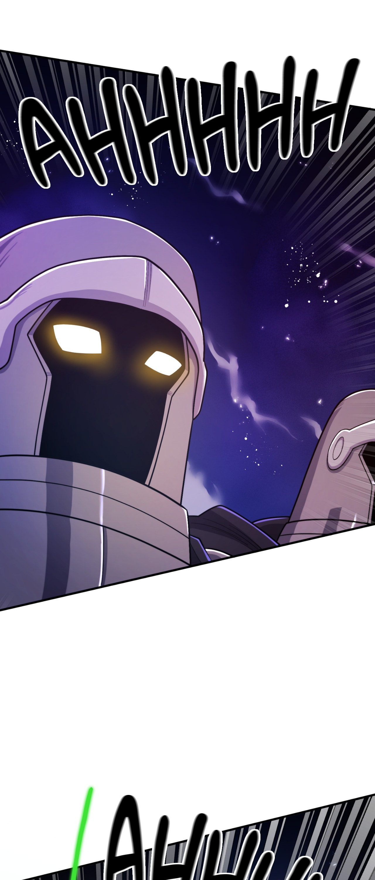 Read ARK chapter 89 image 1 on Lezhin