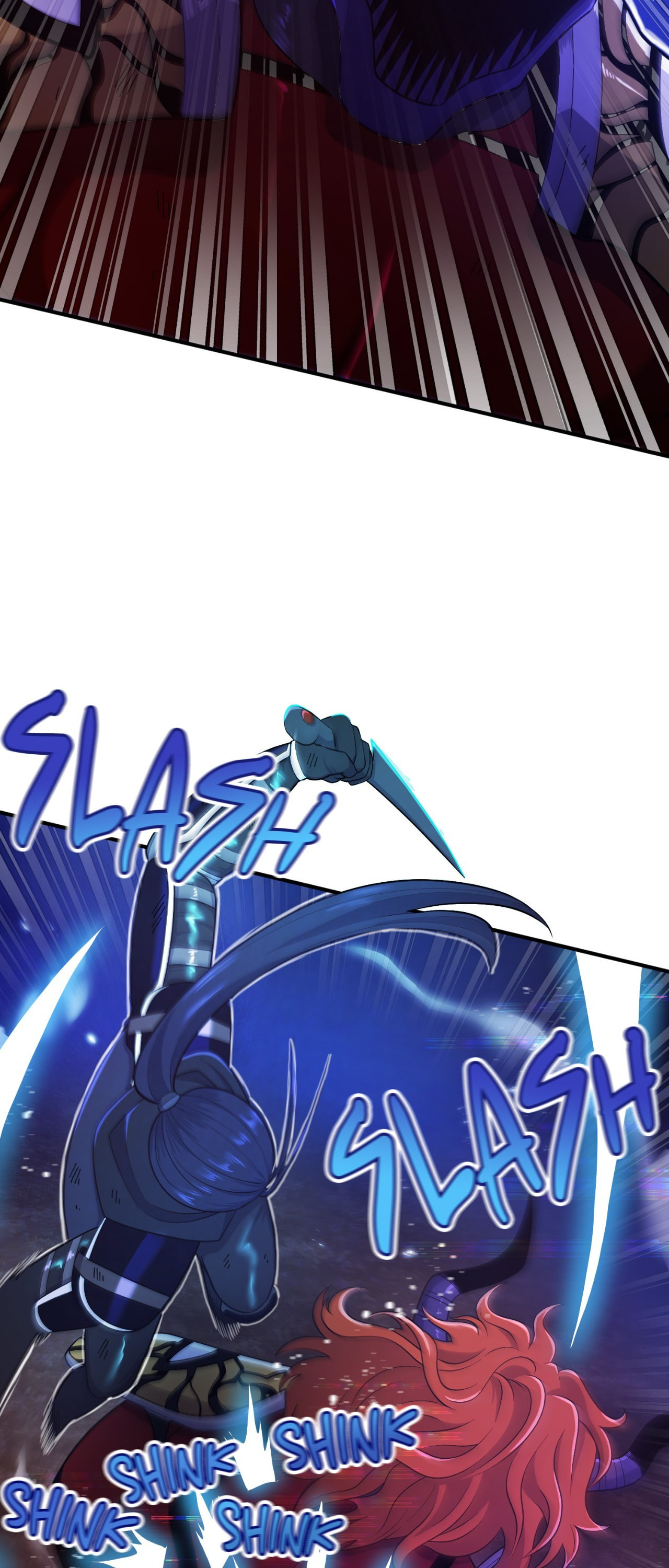 Read ARK chapter 89 image 19 on Lezhin