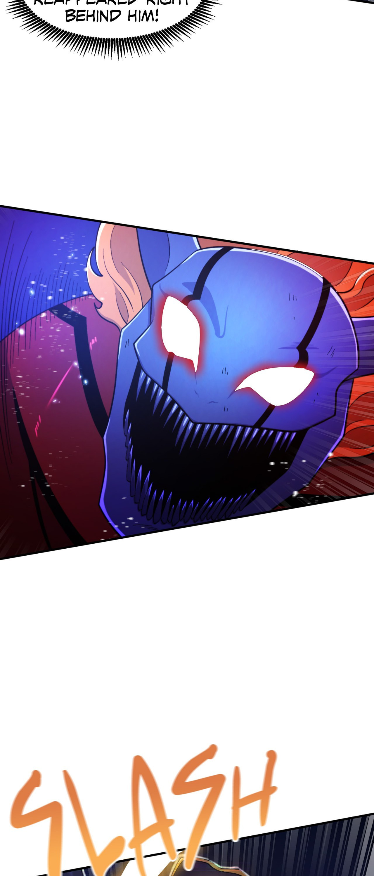 Read ARK chapter 89 image 21 on Lezhin