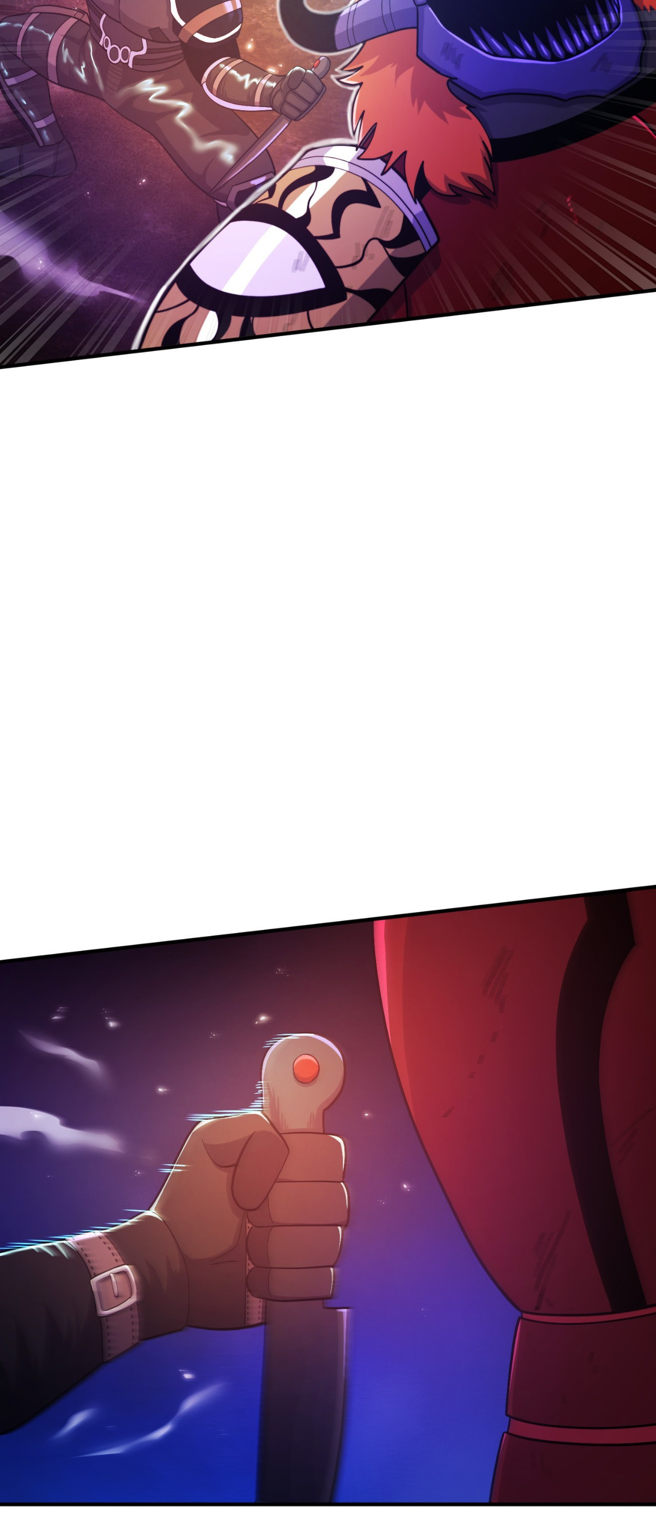 Read ARK chapter 89 image 28 on Lezhin