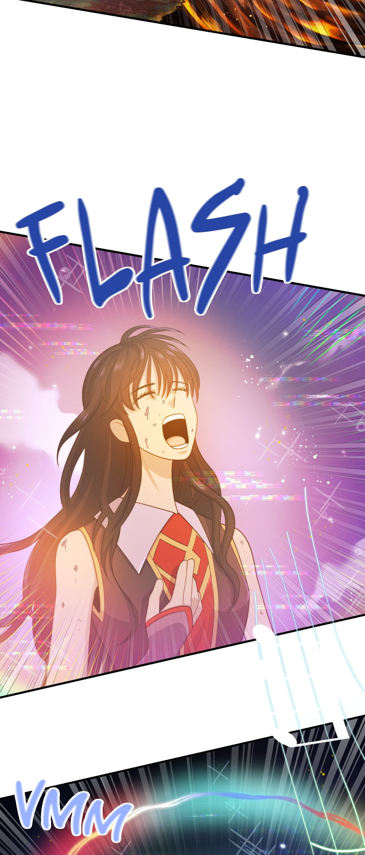 Read ARK chapter 89 image 3 on Lezhin