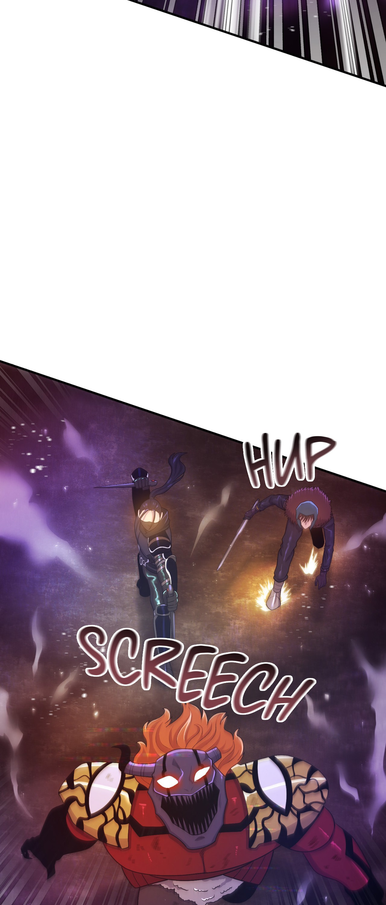 Read ARK chapter 89 image 30 on Lezhin