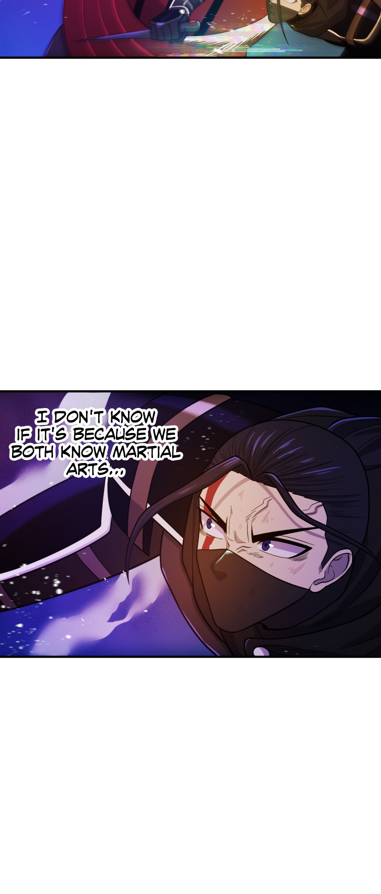 Read ARK chapter 89 image 35 on Lezhin