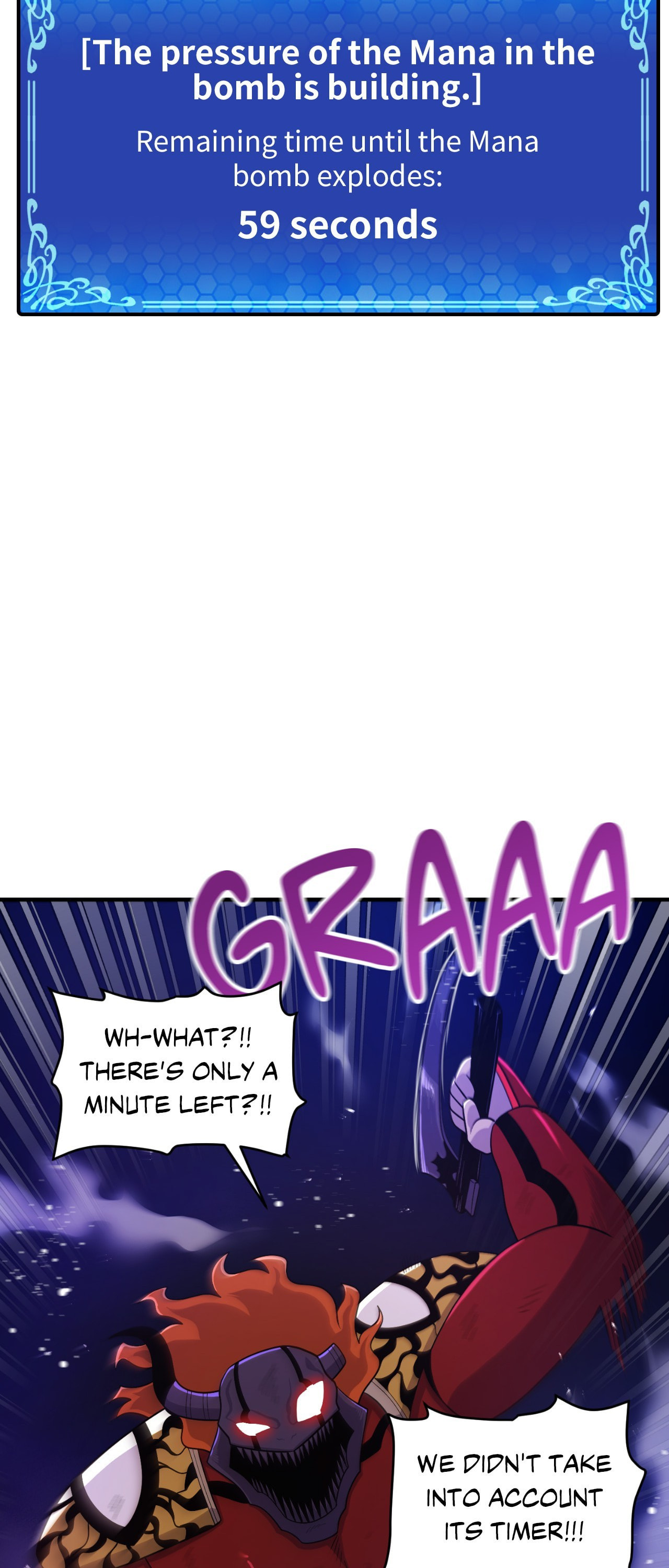 Read ARK chapter 89 image 40 on Lezhin